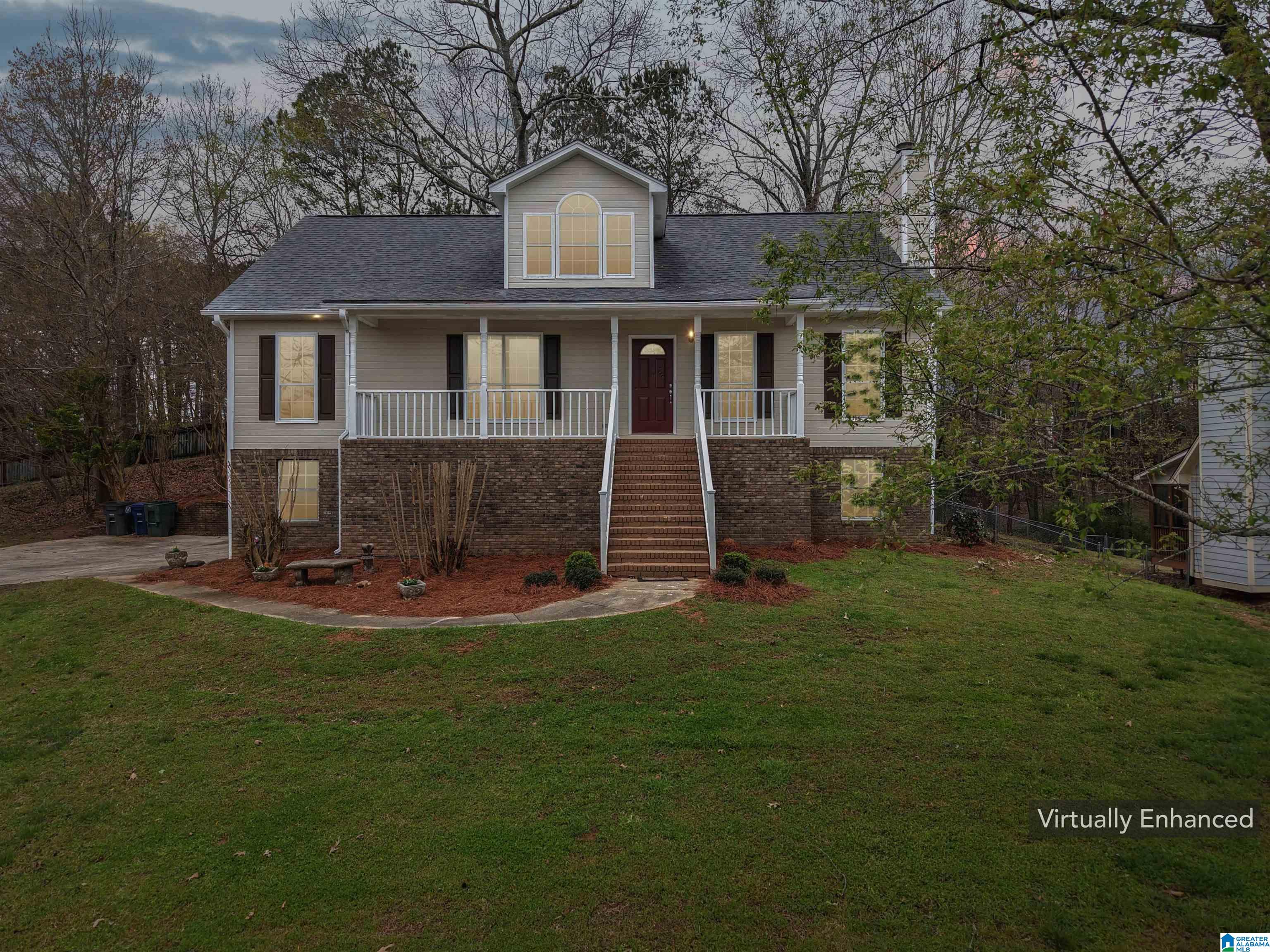 Homes for sale in Trussville, AL | 113 Amber Trace, Trussville, AL 35173 | MLS# 21446841