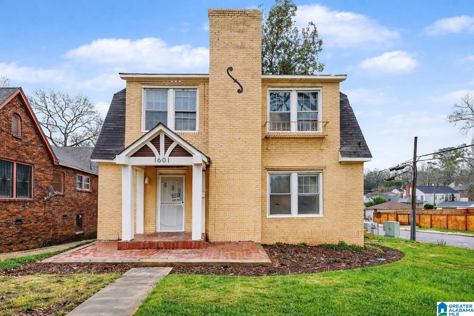 Homes for sale in Birmingham, AL | 1601 43rd Street, Birmingham, AL 35208 | MLS# 21446844