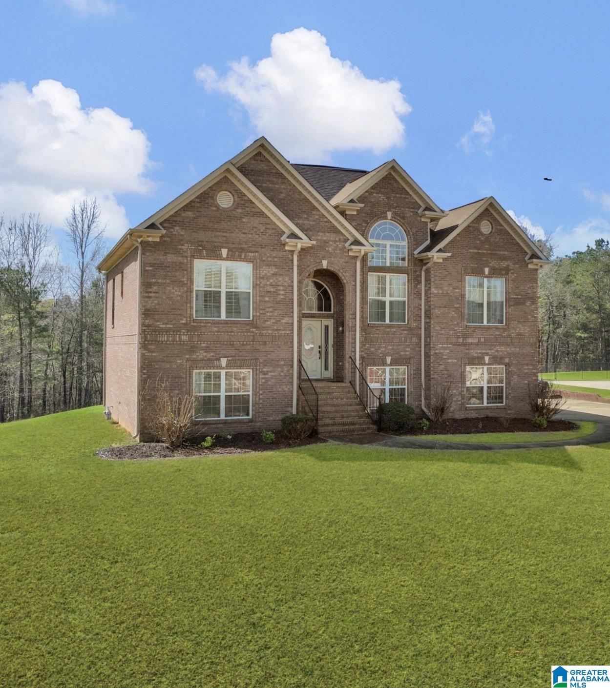 Homes for sale in Bessemer, AL | 7358 Creek Trace Boulevard, Bessemer, AL 35022 | MLS# 21446848