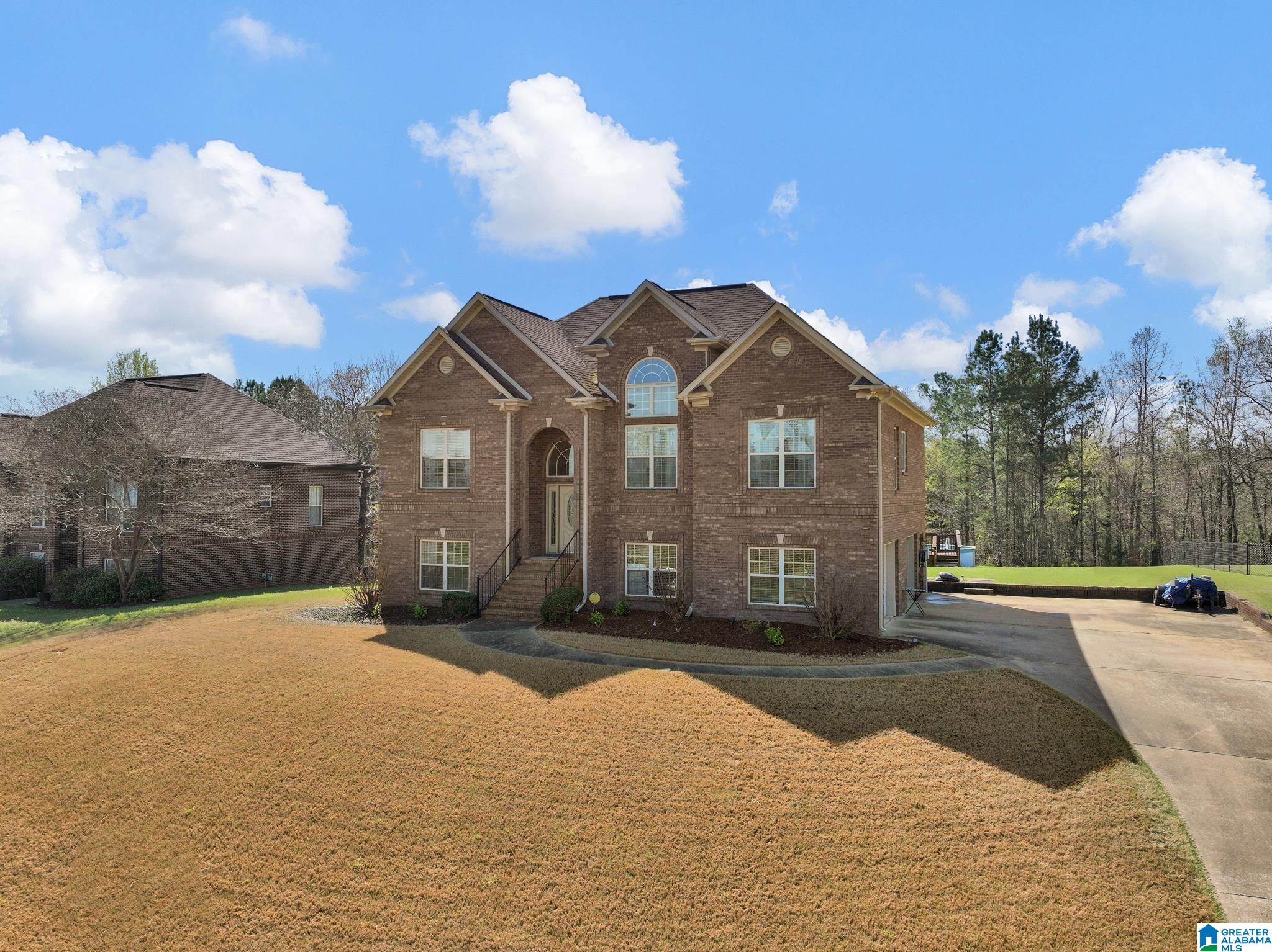 Homes for sale in Bessemer, AL | 7358 Creek Trace Boulevard, Bessemer, AL 35022 | MLS# 21446848