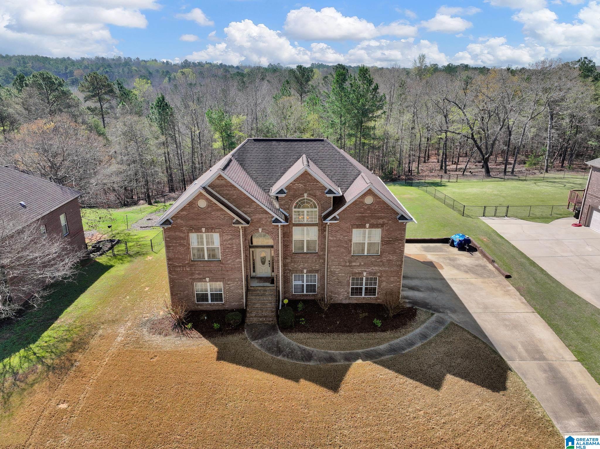 Homes for sale in Bessemer, AL | 7358 Creek Trace Boulevard, Bessemer, AL 35022 | MLS# 21446848