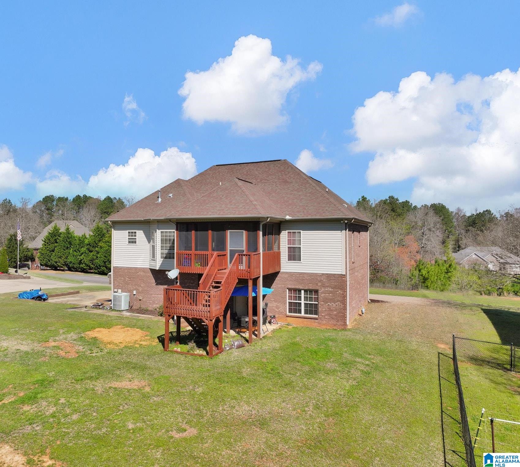 Homes for sale in Bessemer, AL | 7358 Creek Trace Boulevard, Bessemer, AL 35022 | MLS# 21446848
