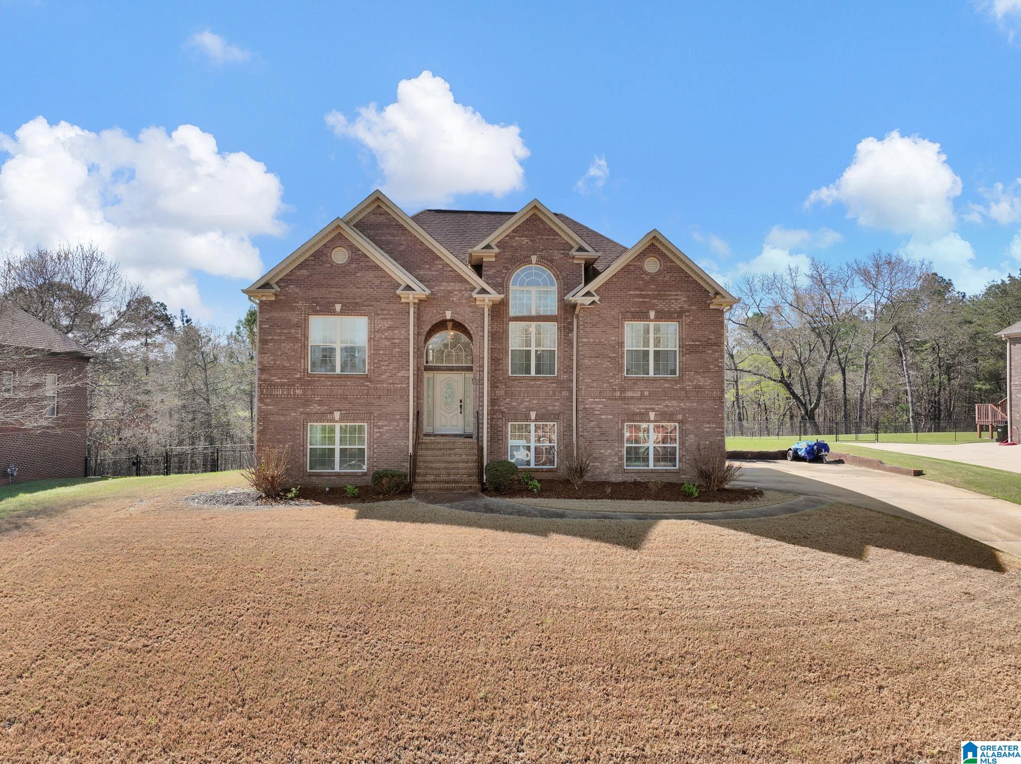 Homes for sale in Bessemer, AL | 7358 Creek Trace Boulevard, Bessemer, AL 35022 | MLS# 21446848
