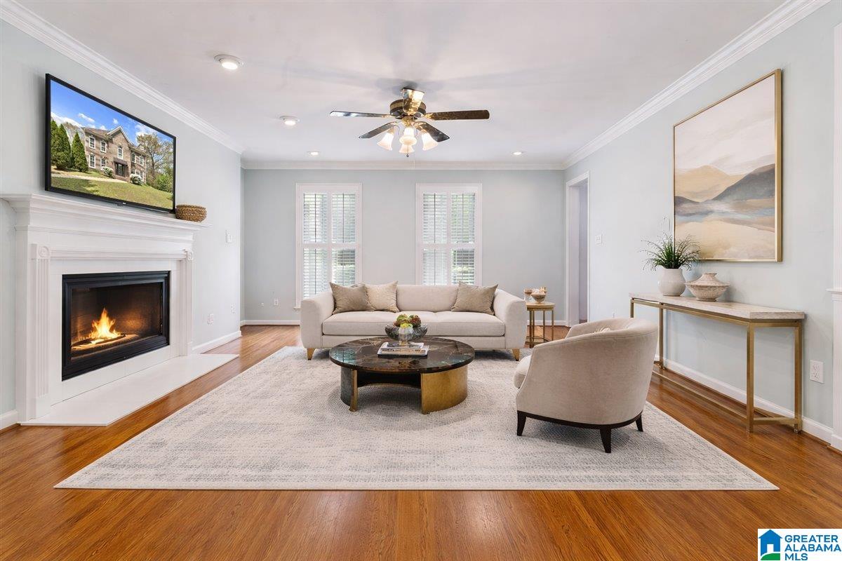 Photo 3 of Sale Pending at 24 Beech Cir, Chelsea, AL 35043 | MLS# 21446850 | Listing updated on 2026-07-31