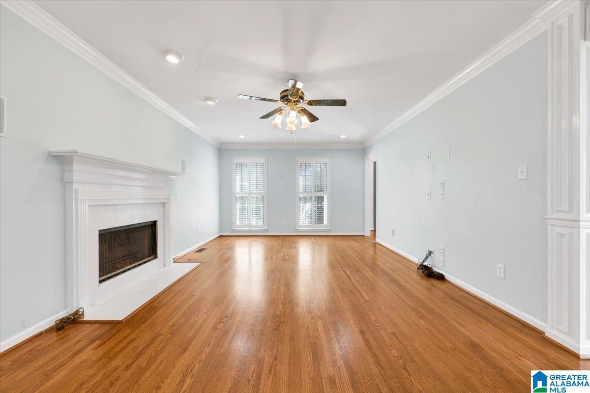 Photo 4 of Sale Pending at 24 Beech Cir, Chelsea, AL 35043 | MLS# 21446850 | Listing updated on 2026-07-31