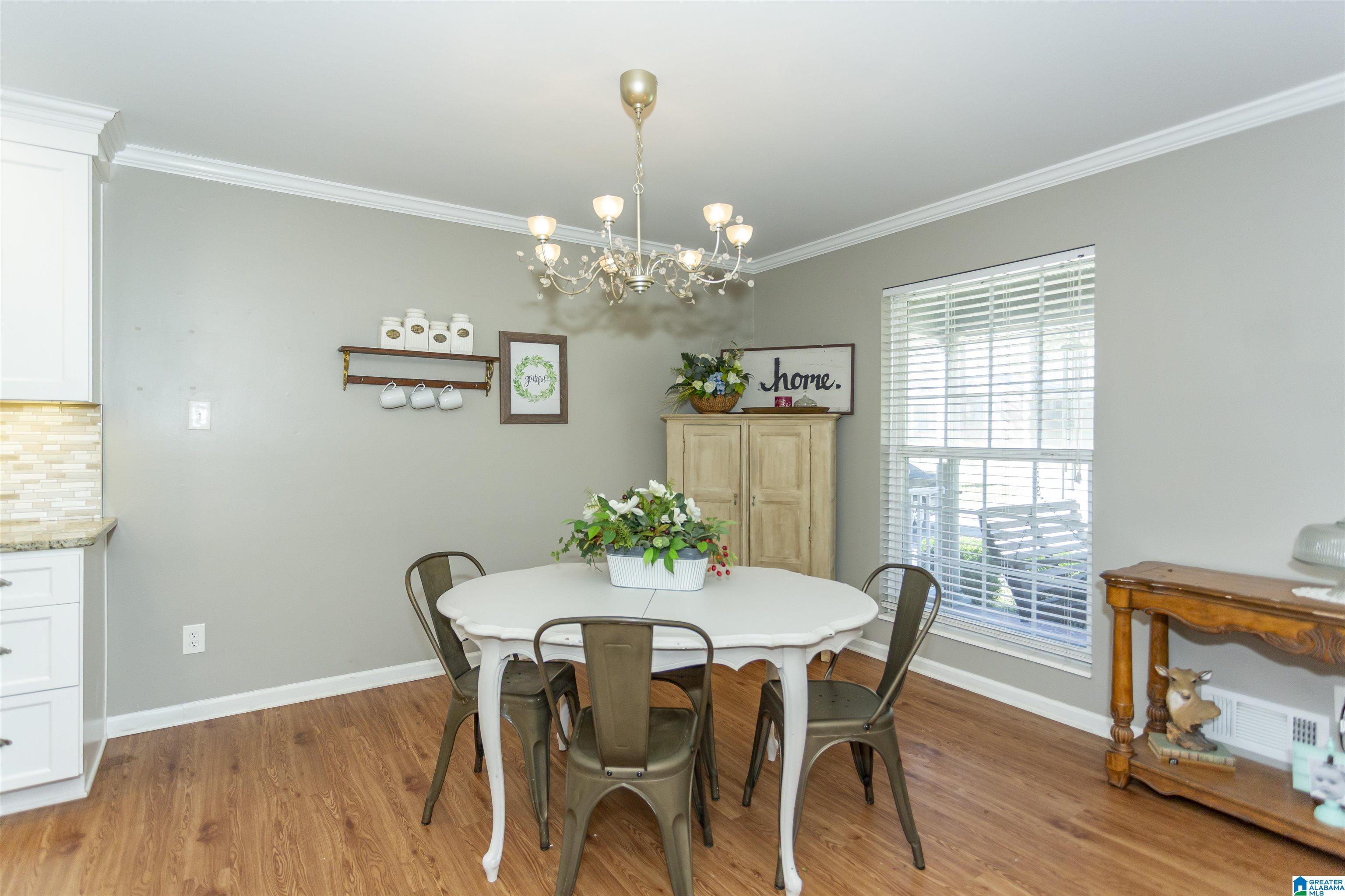Photo 2 of Sale Pending at 5404 Justice St, Mulga, AL 35118 | MLS# 21446873 | Listing updated on 2026-05-29