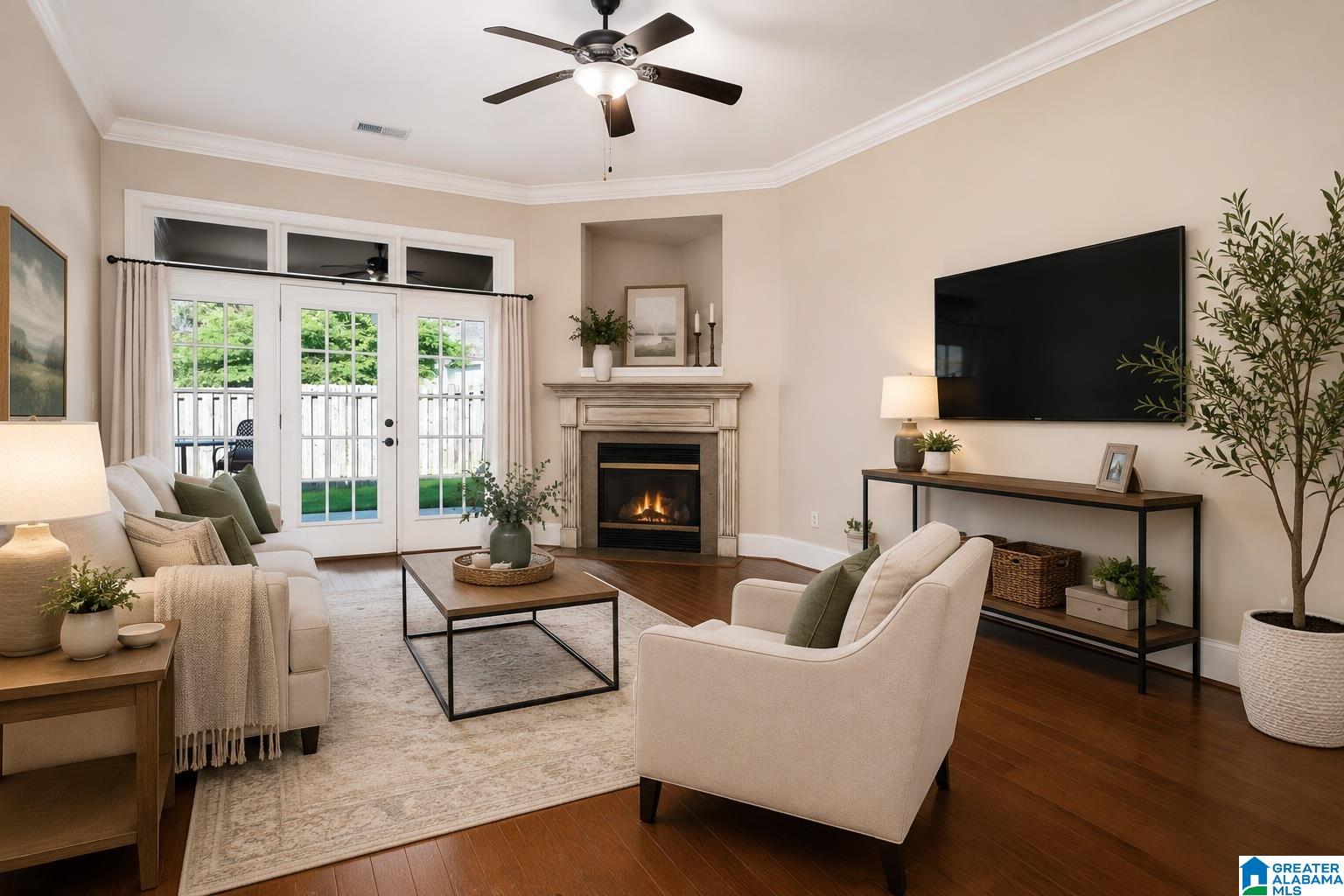 3rd image of 683 Flag Circle, Hoover, AL 35226 | MLS# 21446881
