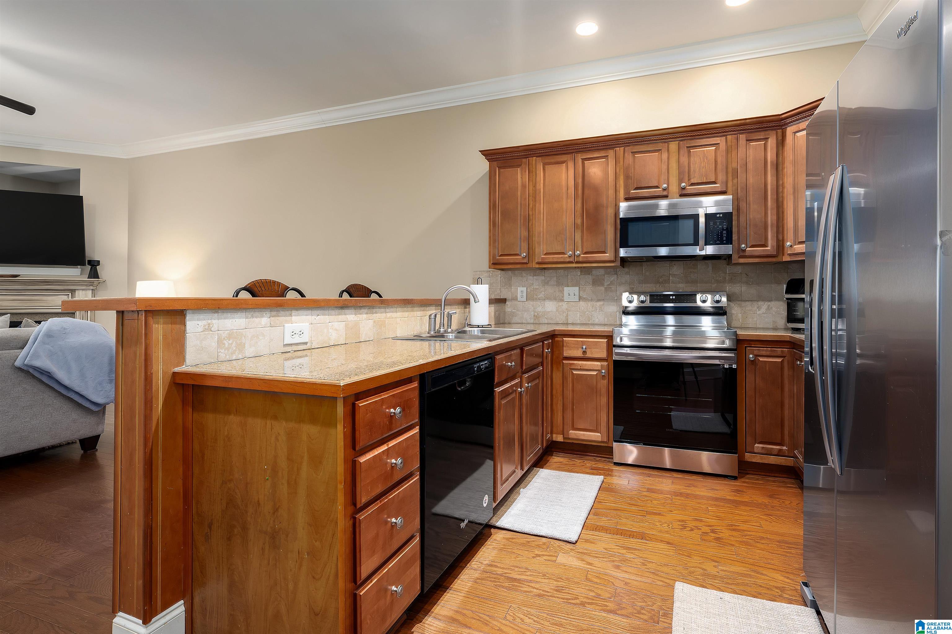 4th image of 683 Flag Circle, Hoover, AL 35226 | MLS# 21446881