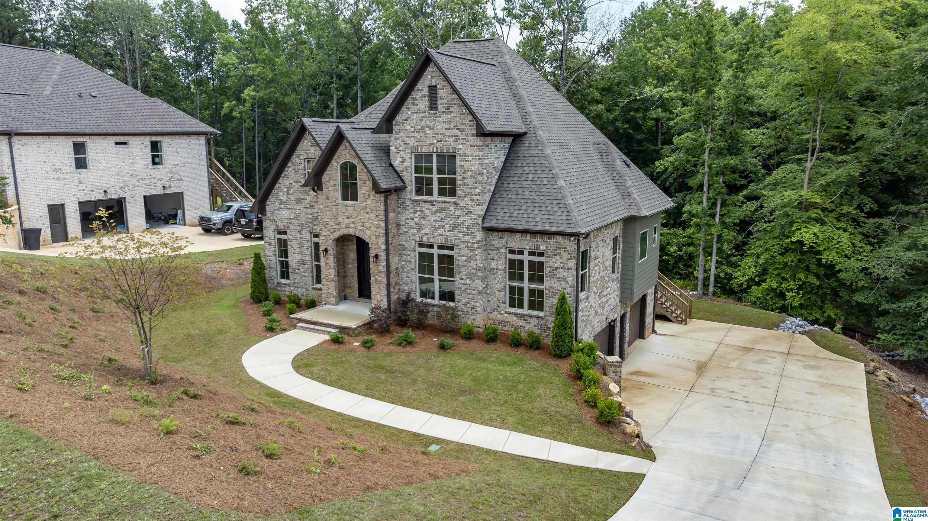 2nd image of 581 White Tail Run, Chelsea, AL 35043 | MLS# 21446885