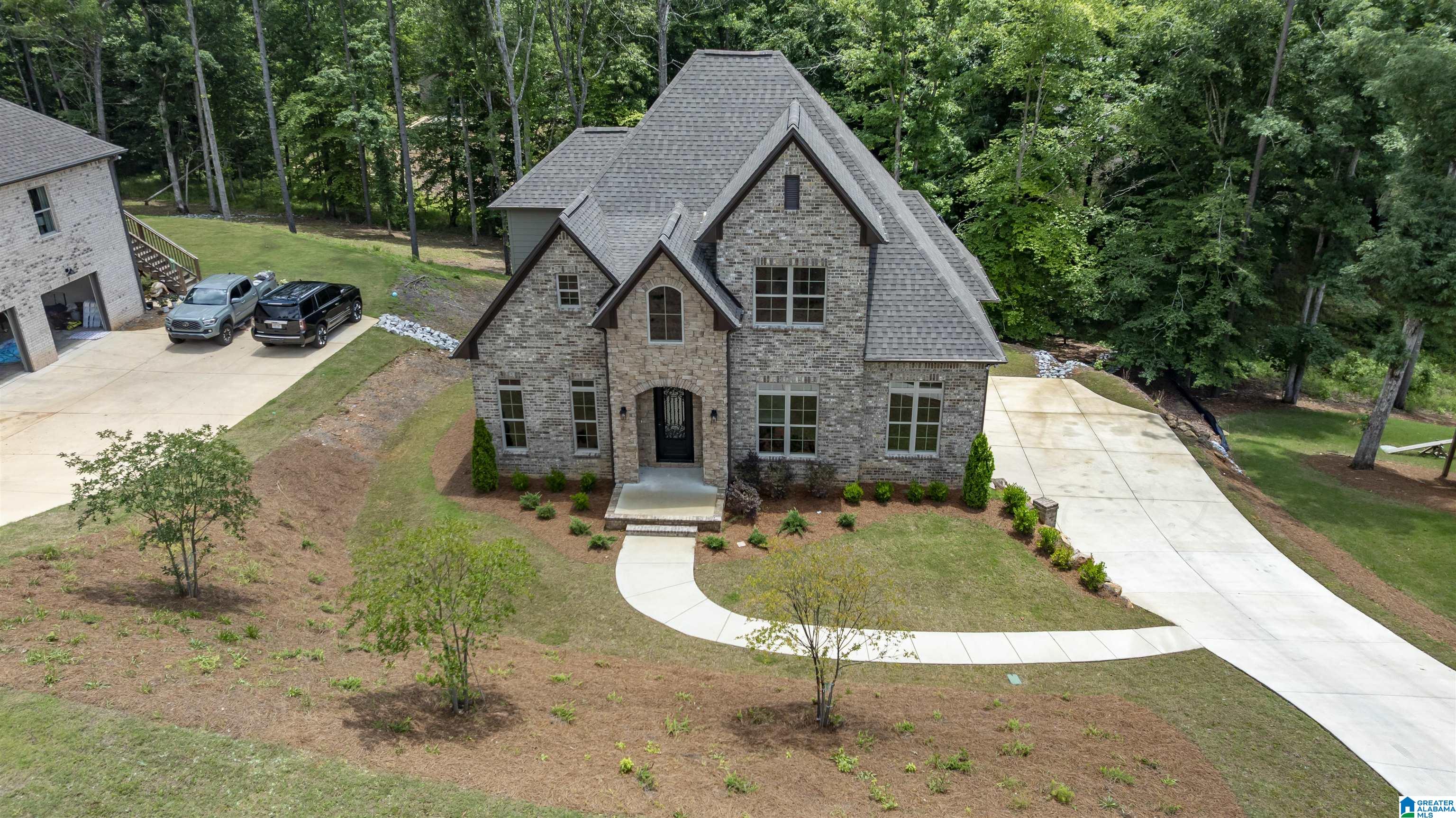 3rd image of 581 White Tail Run, Chelsea, AL 35043 | MLS# 21446885