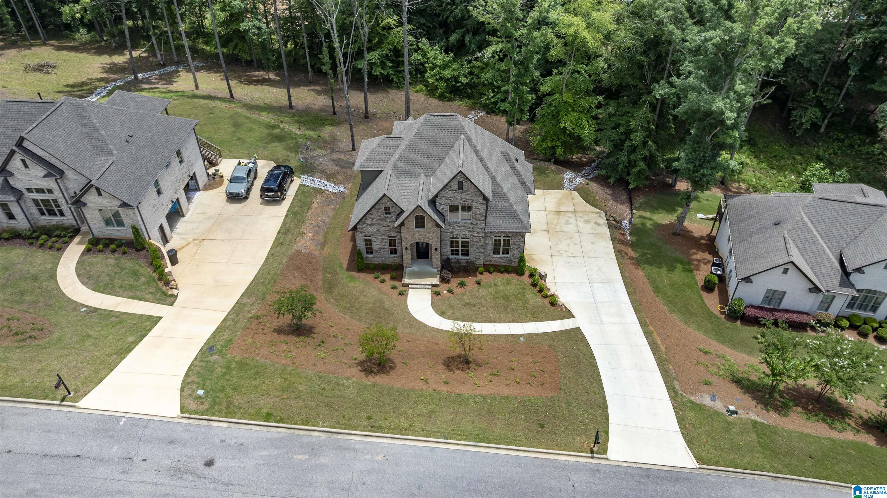 4th image of 581 White Tail Run, Chelsea, AL 35043 | MLS# 21446885