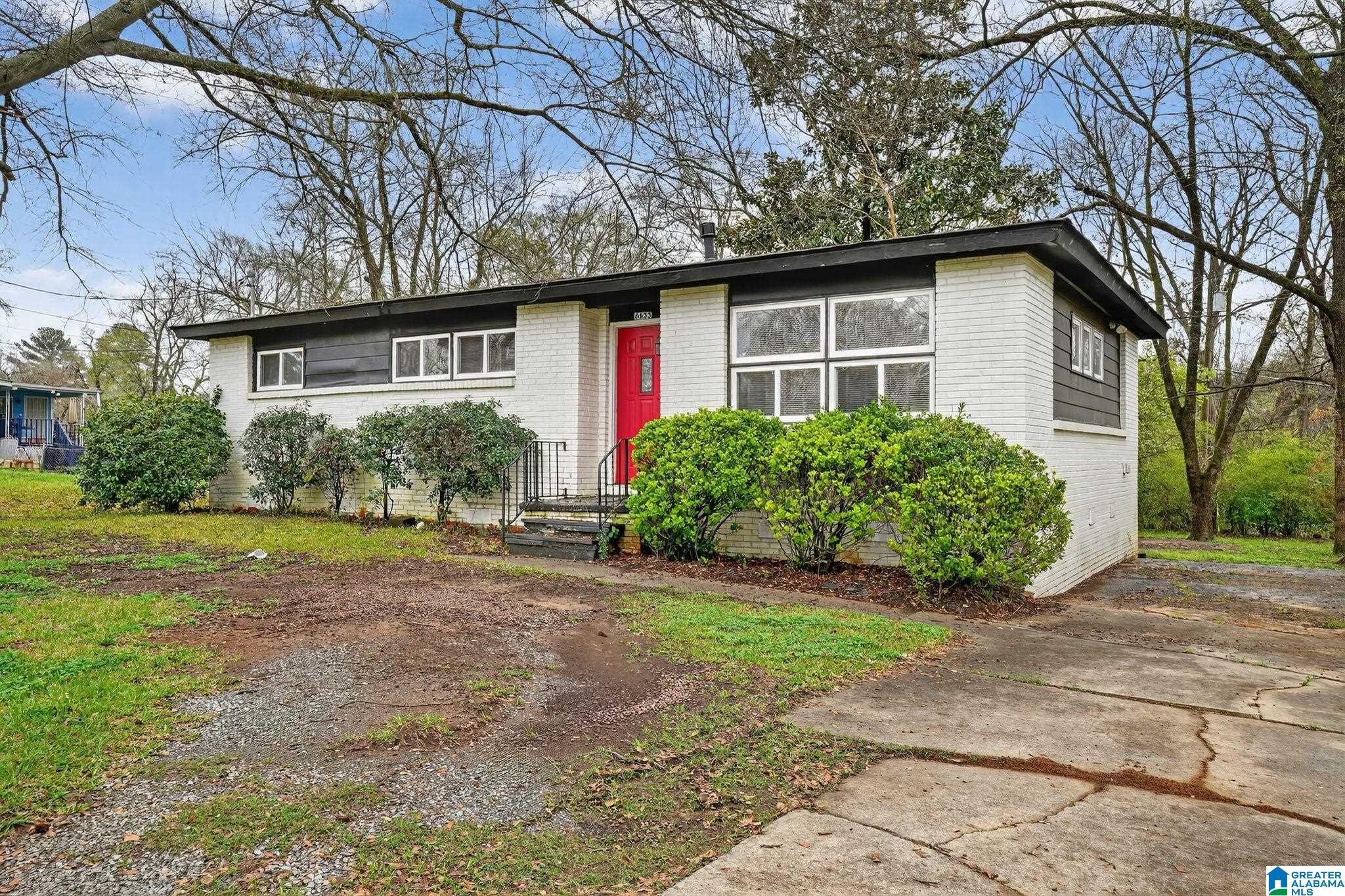 Homes for sale in Birmingham, AL | 6633 Avenue N, Birmingham, AL 35228 | MLS# 21446890