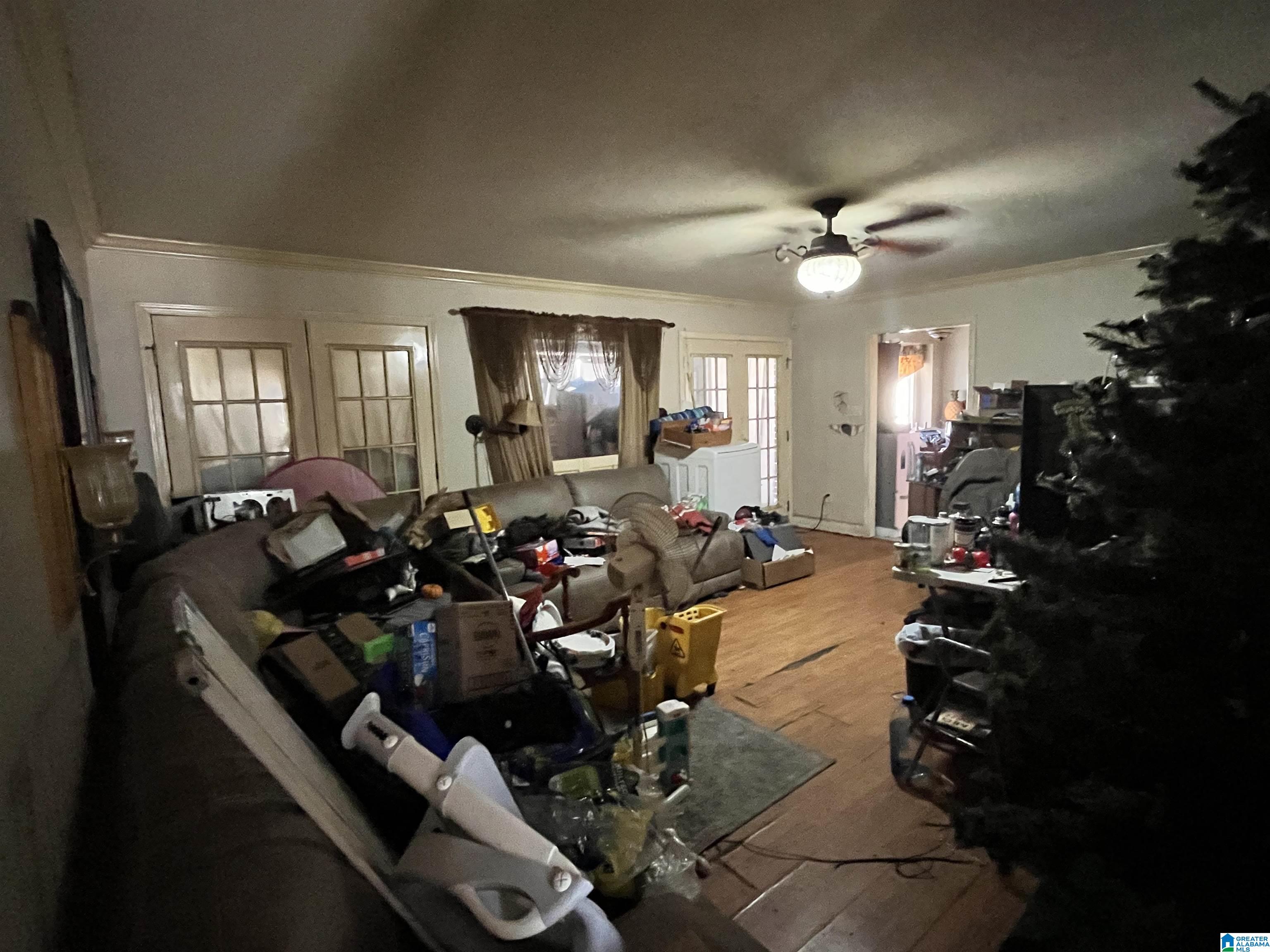 Photo 2 of Single family home for sale at 6605 Post Oak Dr, Bessemer, AL 35023 | MLS# 21446897 | Listing updated on 2026-03-20