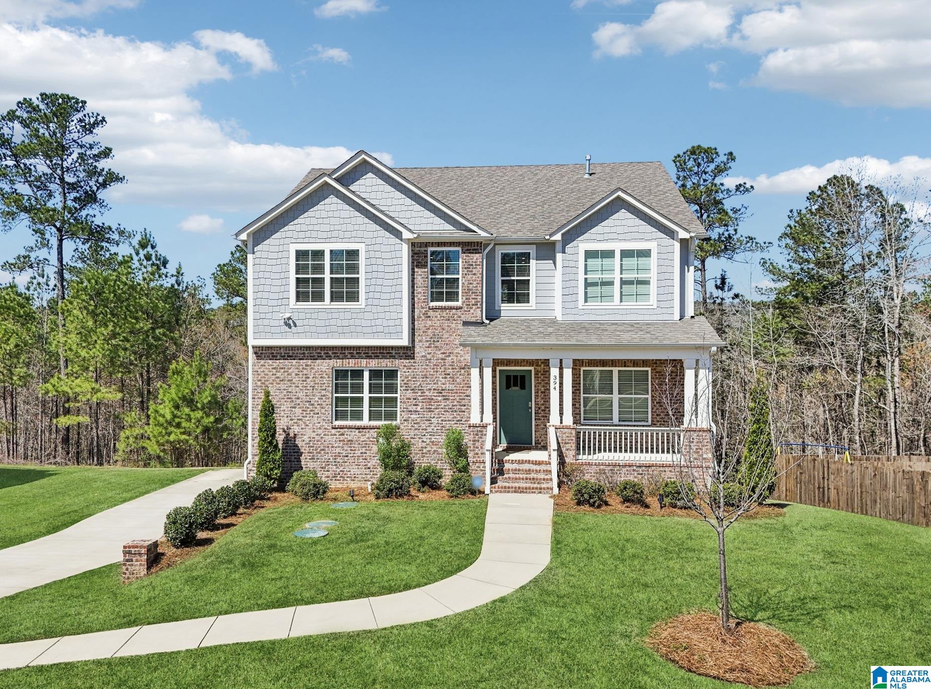 1st image of 394 Rock Terrace Dr, Helena, AL 35080 | MLS# 21446914