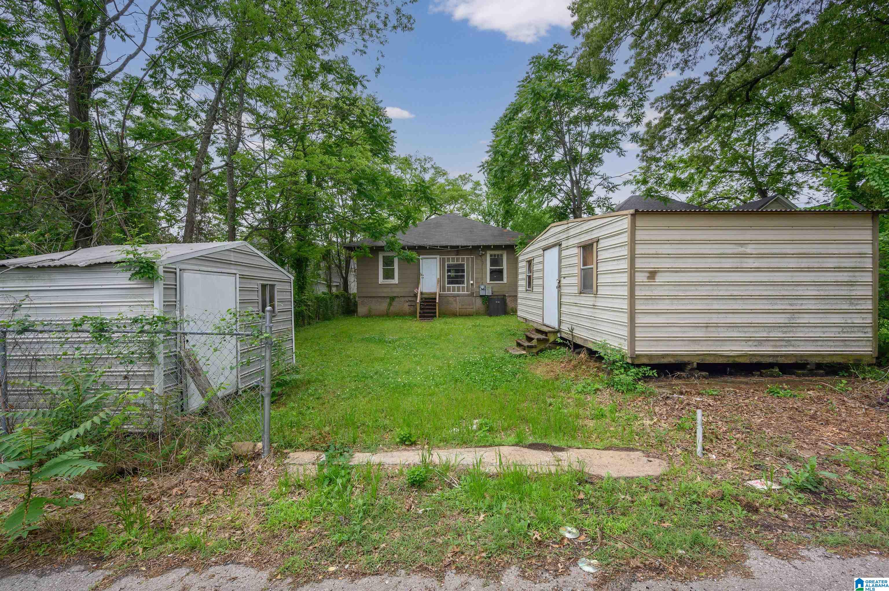 Homes for sale in Birmingham, AL | 2712 30th Street Ensley, Birmingham, AL 35208 | MLS# 21446930