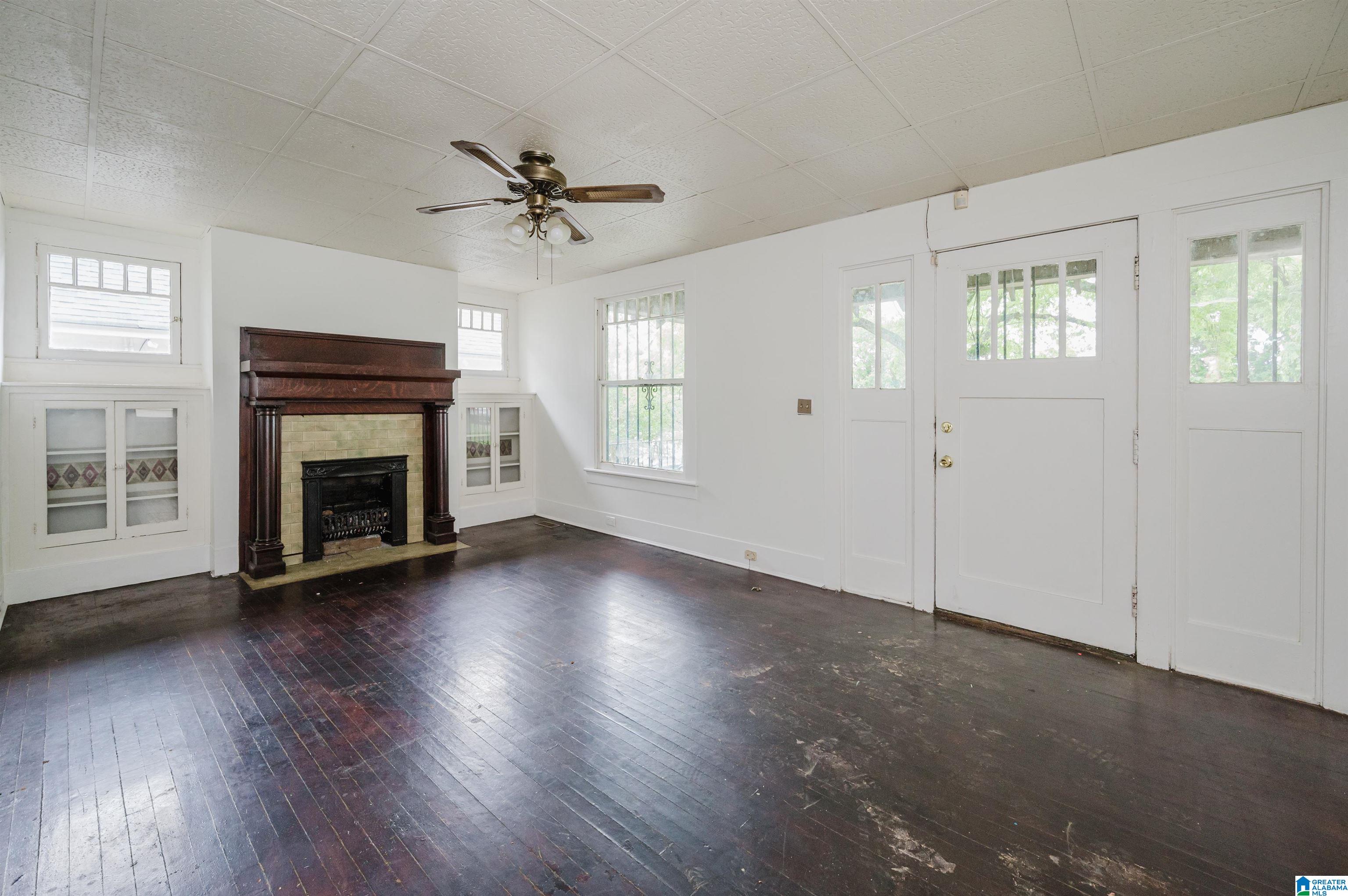 Homes for sale in Birmingham, AL | 2712 30Th Street Ensley, Birmingham, AL 35208 | MLS# 21446930