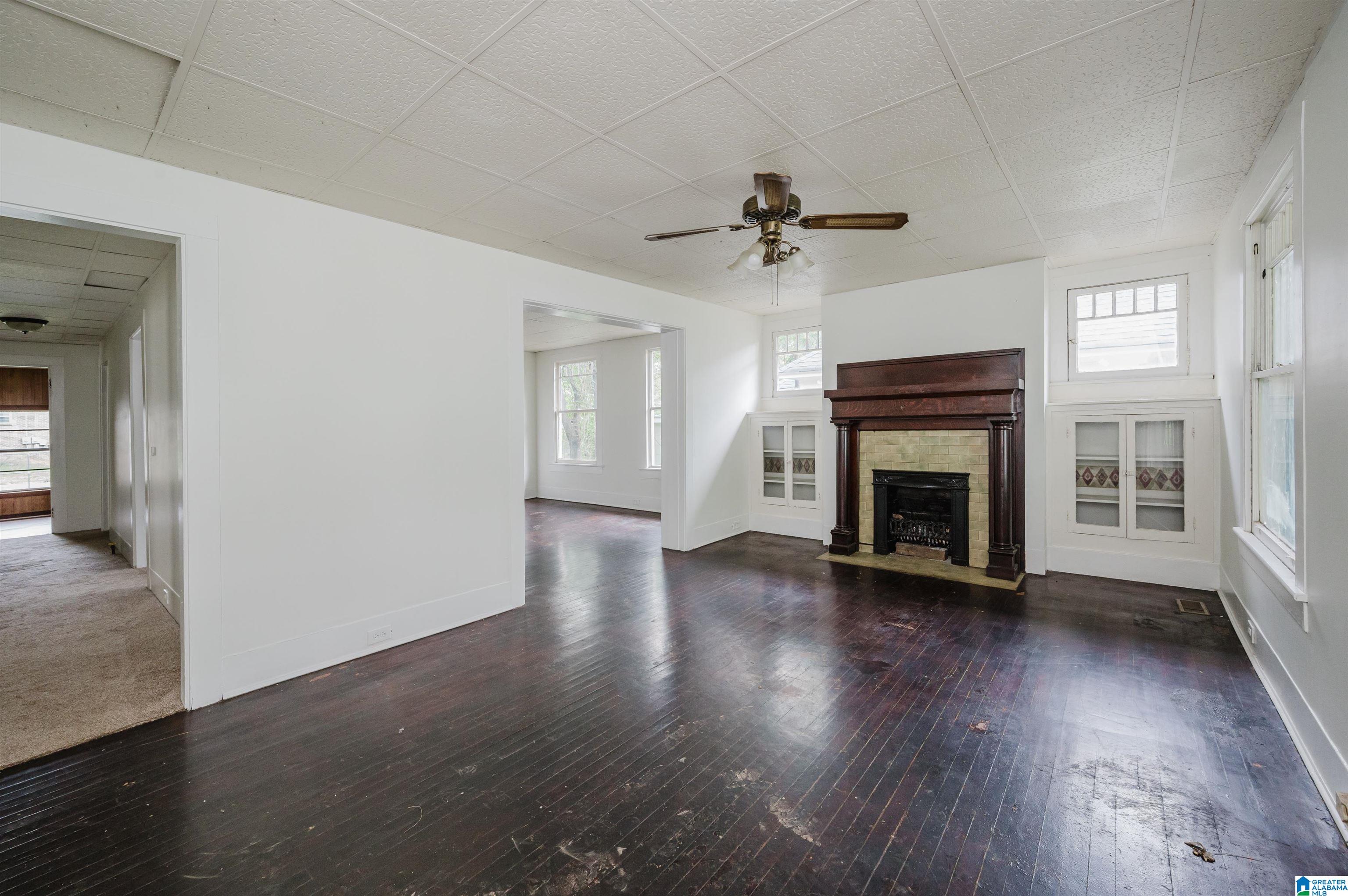 Homes for sale in Birmingham, AL | 2712 30Th Street Ensley, Birmingham, AL 35208 | MLS# 21446930