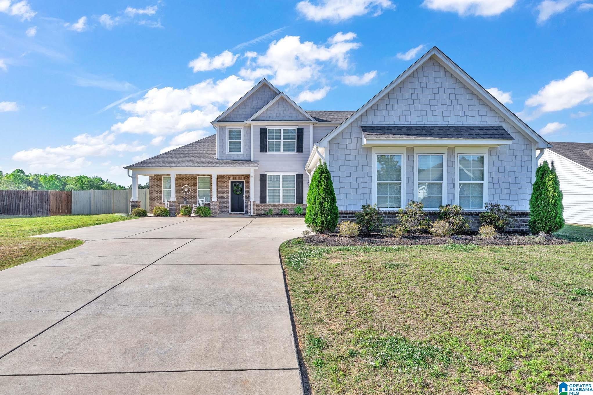 Homes for sale in Kimberly, AL | 473 Doss Ferry Parkway, Kimberly, AL 35091 | MLS# 21446936