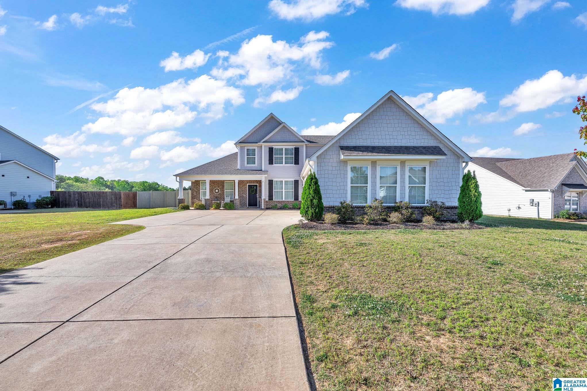 Homes for sale in Kimberly, AL | 473 Doss Ferry Parkway, Kimberly, AL 35091 | MLS# 21446936