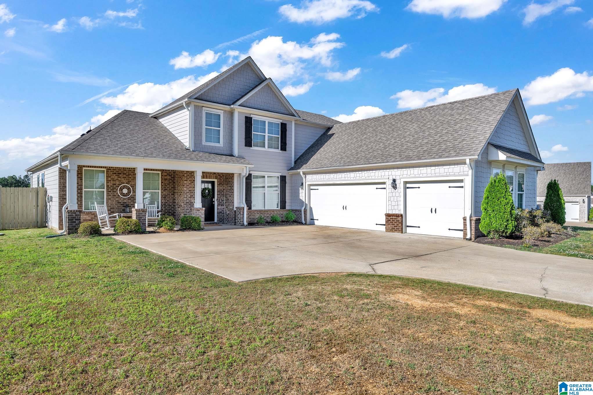 Homes for sale in Kimberly, AL | 473 Doss Ferry Parkway, Kimberly, AL 35091 | MLS# 21446936