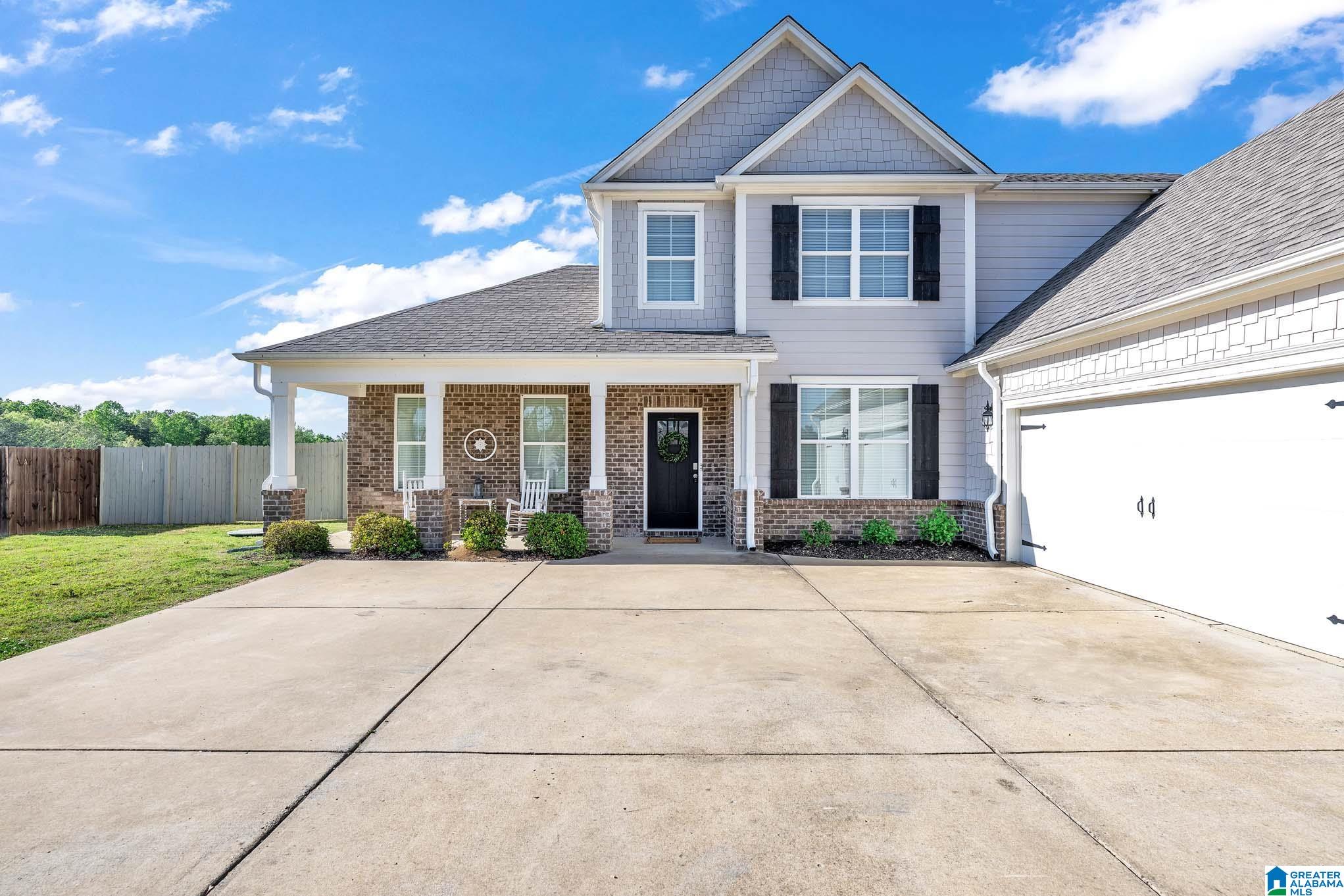 Homes for sale in Kimberly, AL | 473 Doss Ferry Parkway, Kimberly, AL 35091 | MLS# 21446936