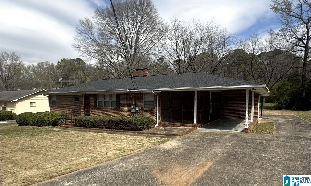 Homes for sale in Birmingham, AL | 913 N Martinwood Dr, Birmingham, AL 35235 | MLS# 21446937