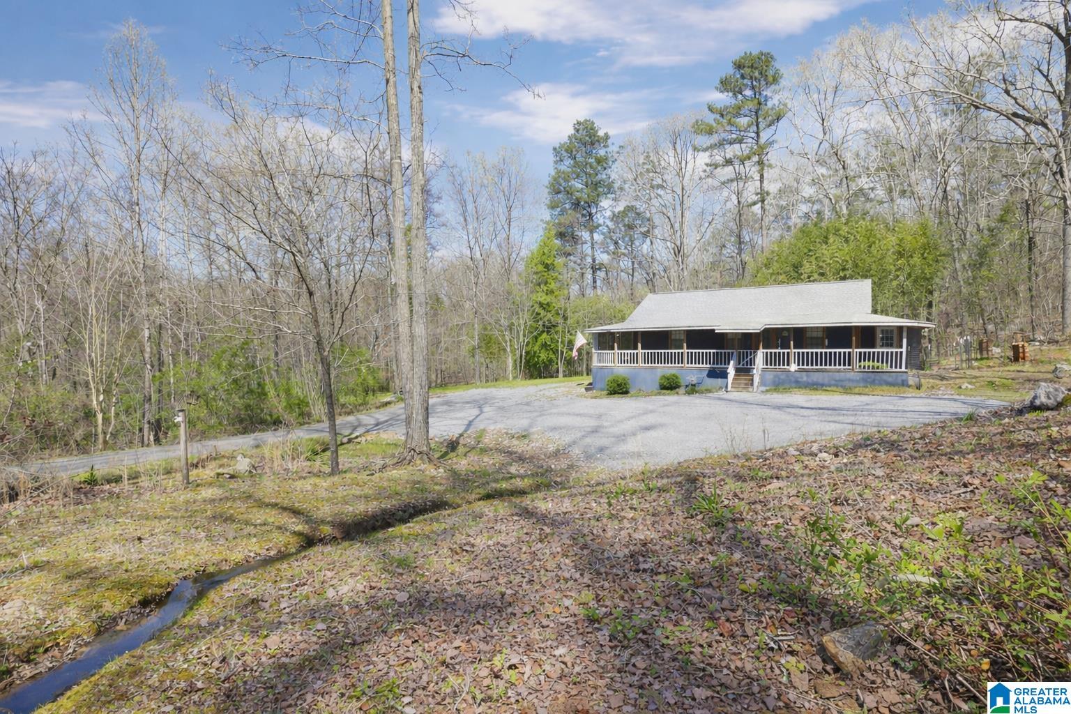 Homes for sale in Southside, AL | 4530 Matt Smith Road, Southside, AL 35907 | MLS# 21446943