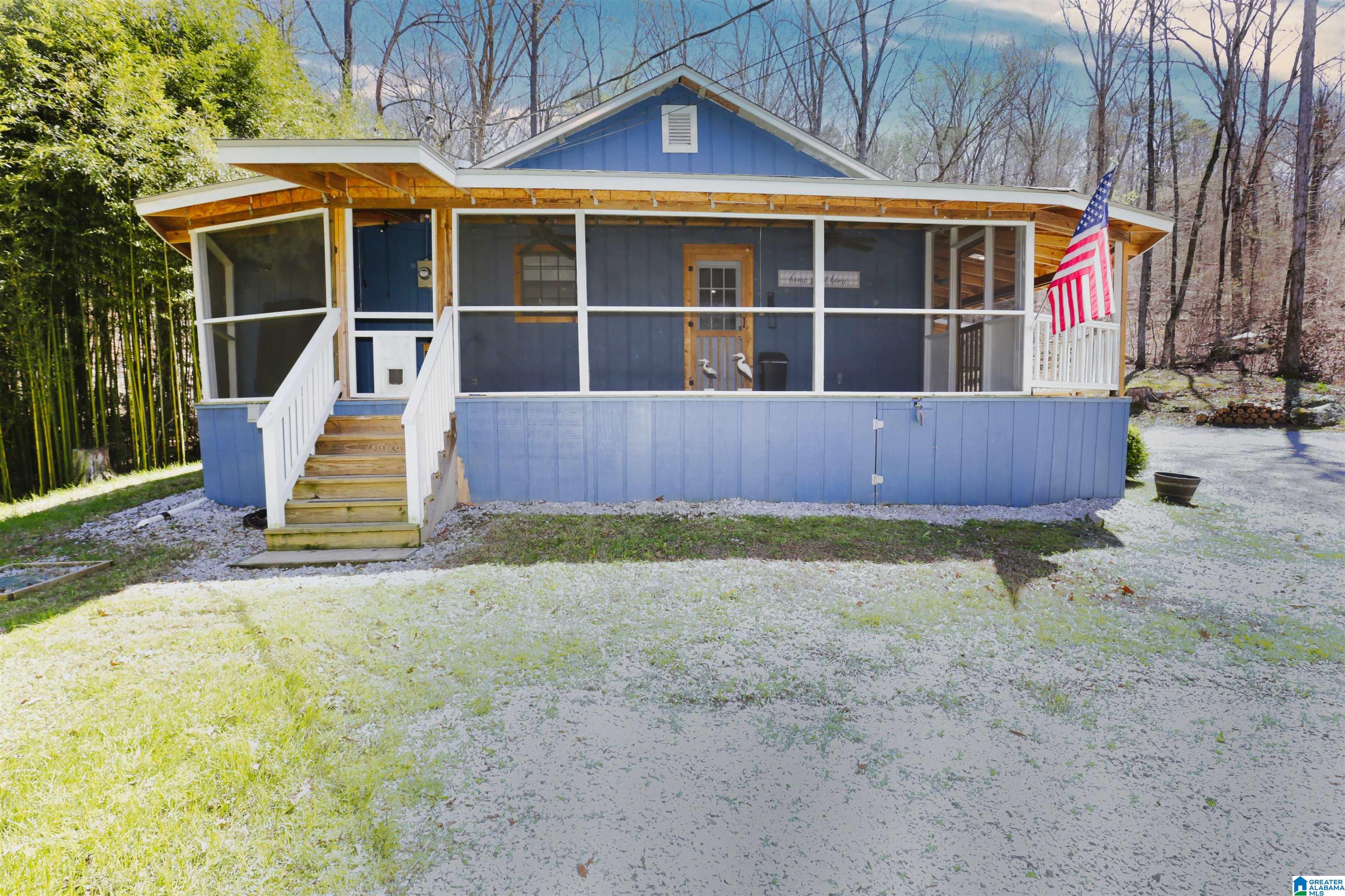 Homes for sale in Southside, AL | 4530 Matt Smith Road, Southside, AL 35907 | MLS# 21446943