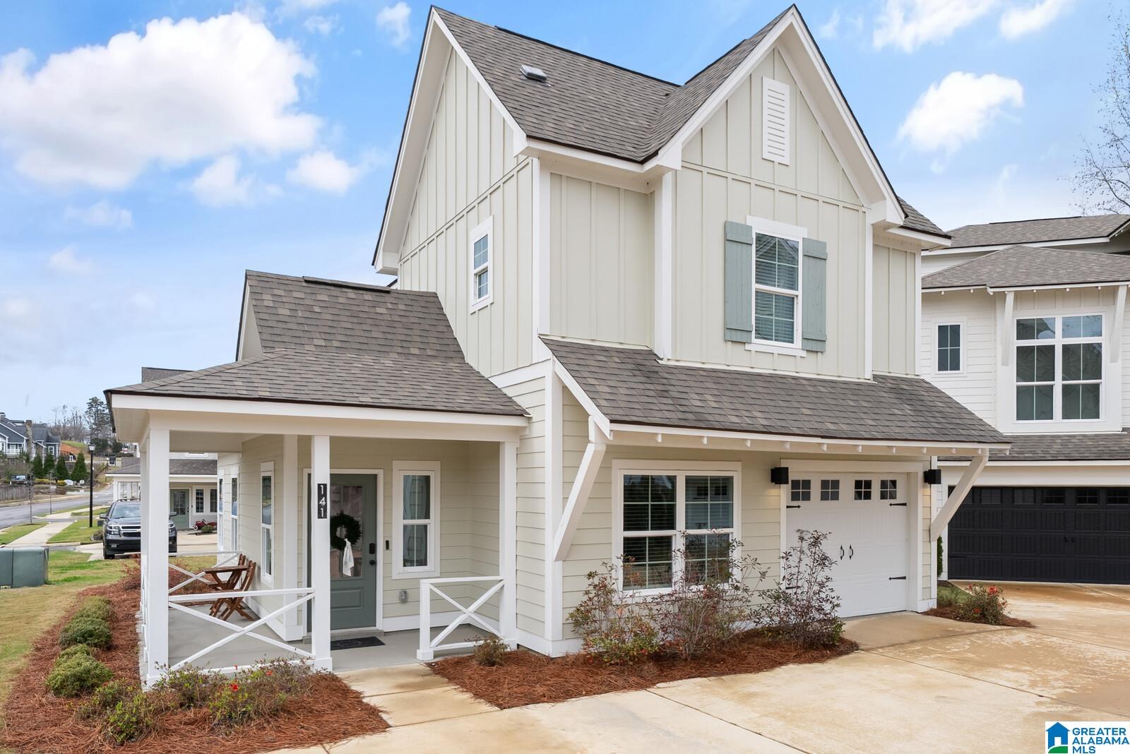 Photo 1 of Single family home for sale at 141 Palmer Cvs, Birmingham, AL 35242 | MLS# 21446956 | Listing updated on 2026-06-15