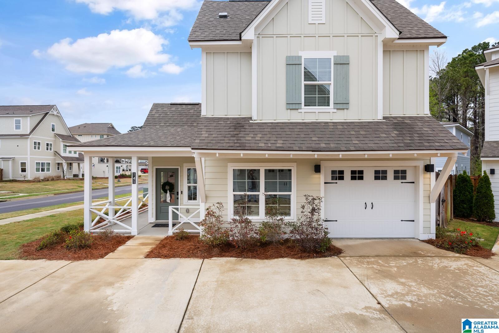 Photo 2 of Single family home for sale at 141 Palmer Cvs, Birmingham, AL 35242 | MLS# 21446956 | Listing updated on 2026-06-15