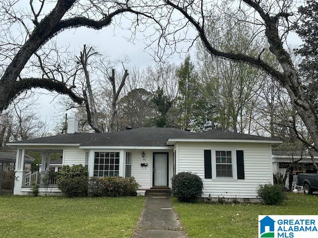 Homes for sale in Fayette, AL | 421 3rd Avenue Ne, Fayette, AL 35555 | MLS# 21446960