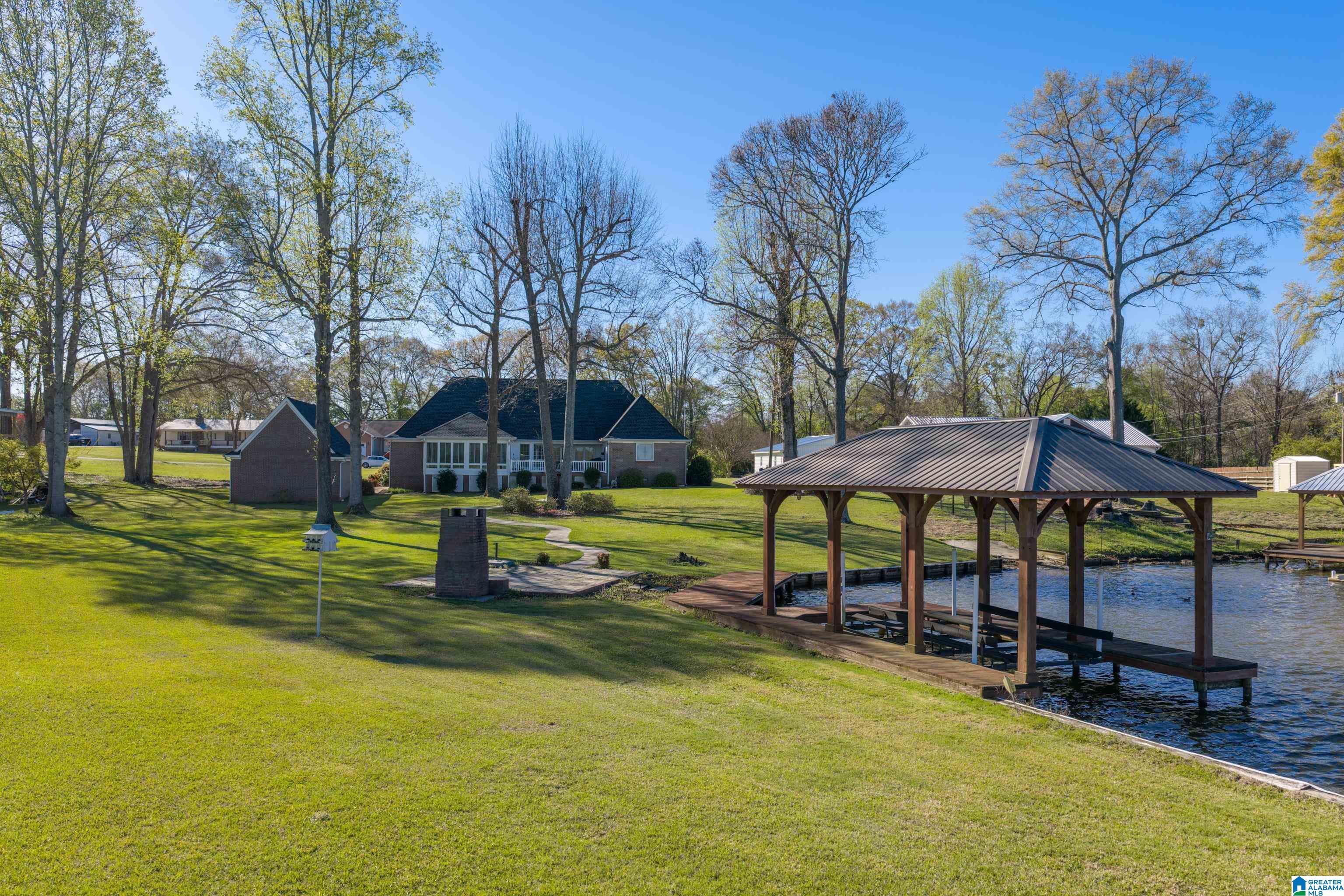 Homes for sale in Sylacauga, AL | 370 Jake Dr, Sylacauga, AL 35151 | MLS# 21446963