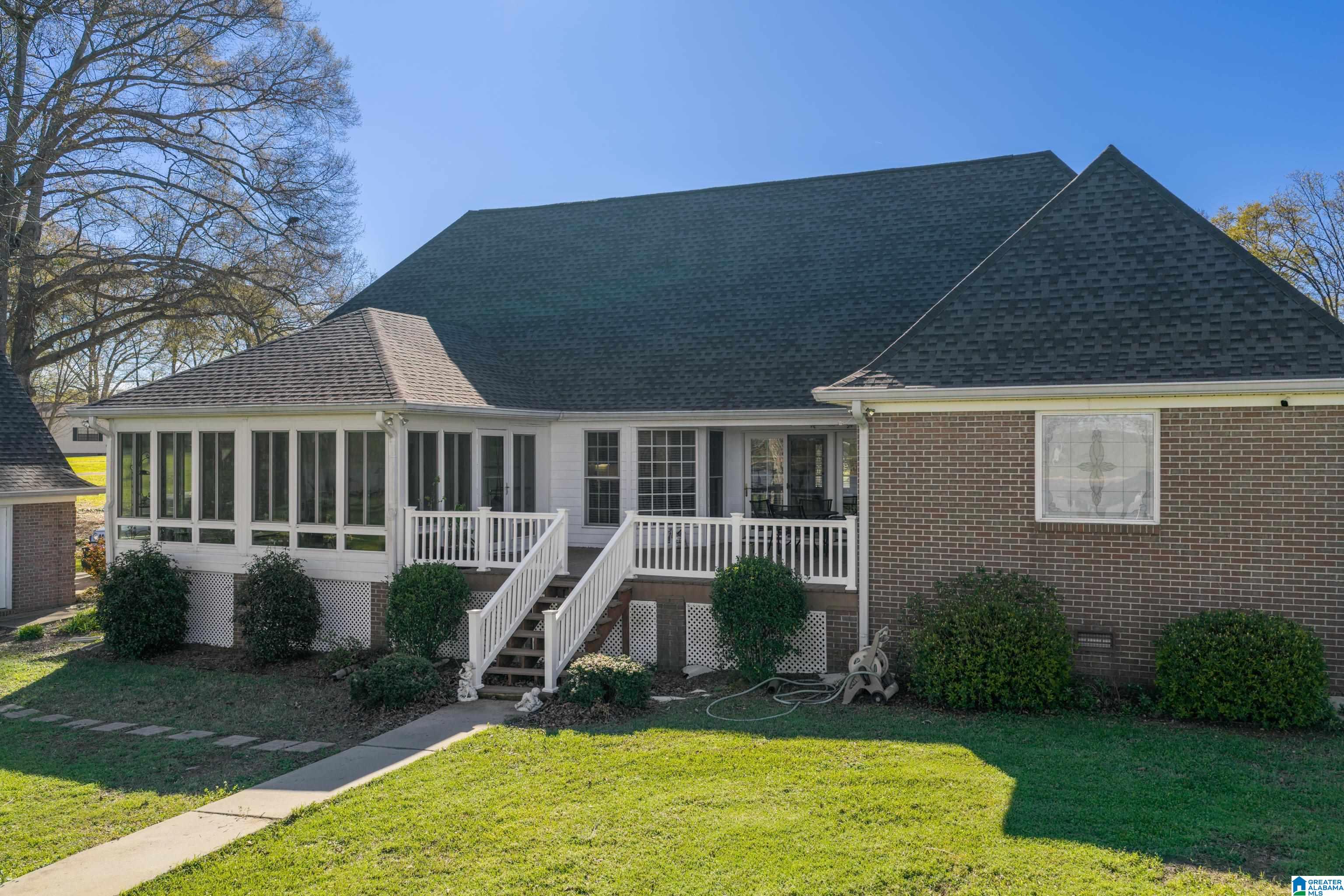 Homes for sale in Sylacauga, AL | 370 Jake Dr, Sylacauga, AL 35151 | MLS# 21446963