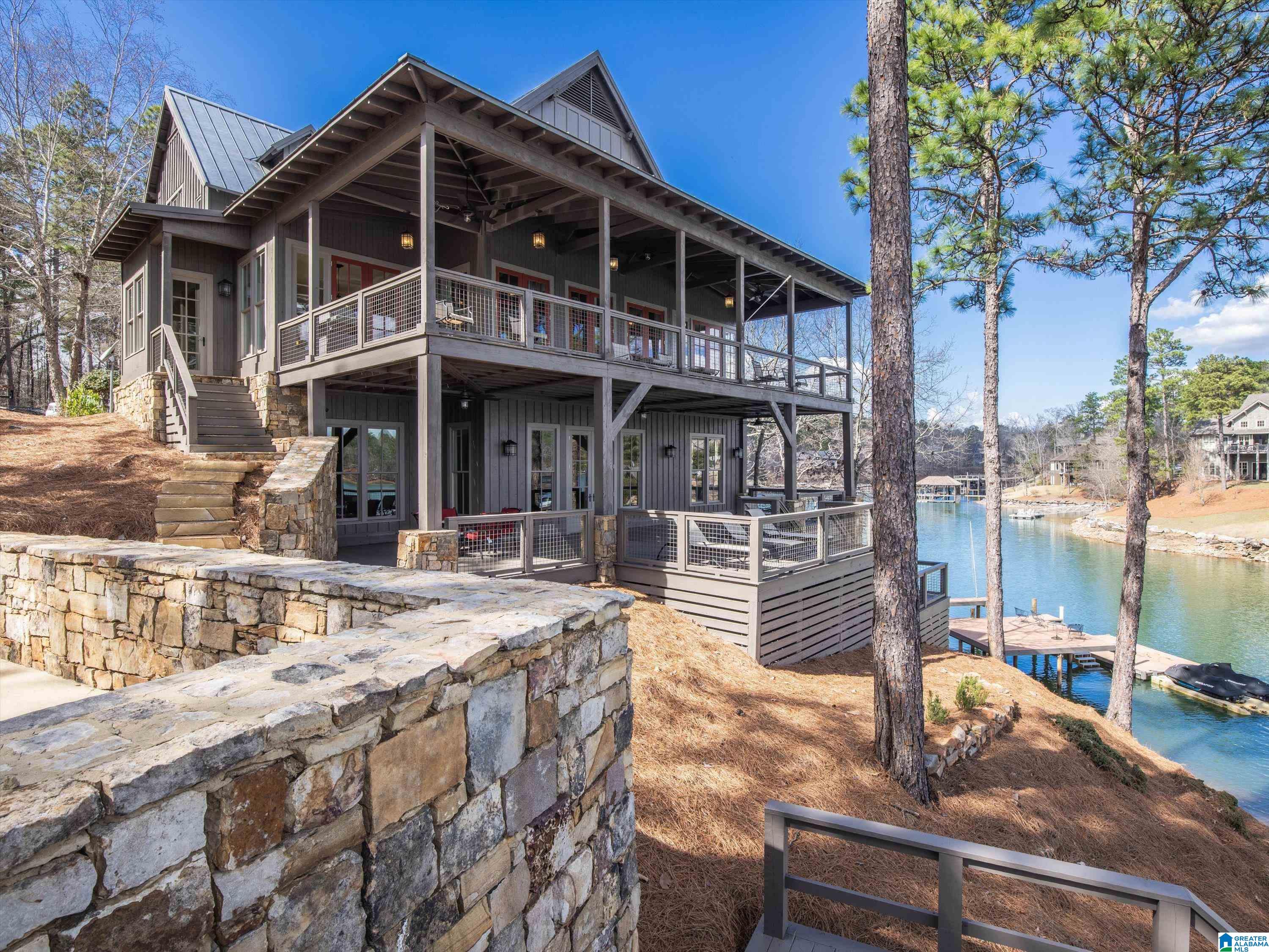 Homes for sale in Dadeville, AL | 791 Old Still Road, Dadeville, AL 36853 | MLS# 21446964