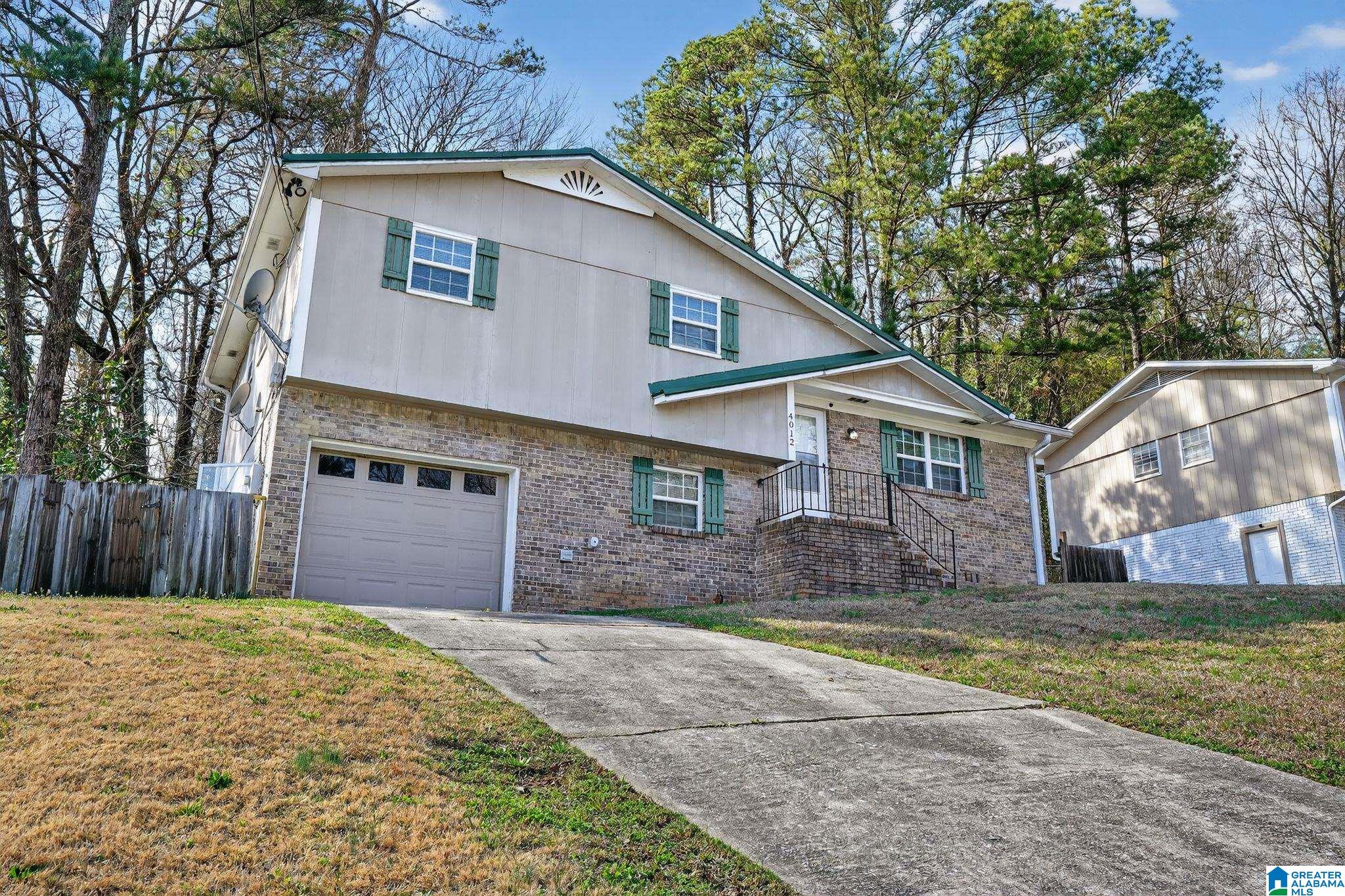 1st image of 4012 Saint John Lane Nw, Birmingham, AL 35215 | MLS# 21446966