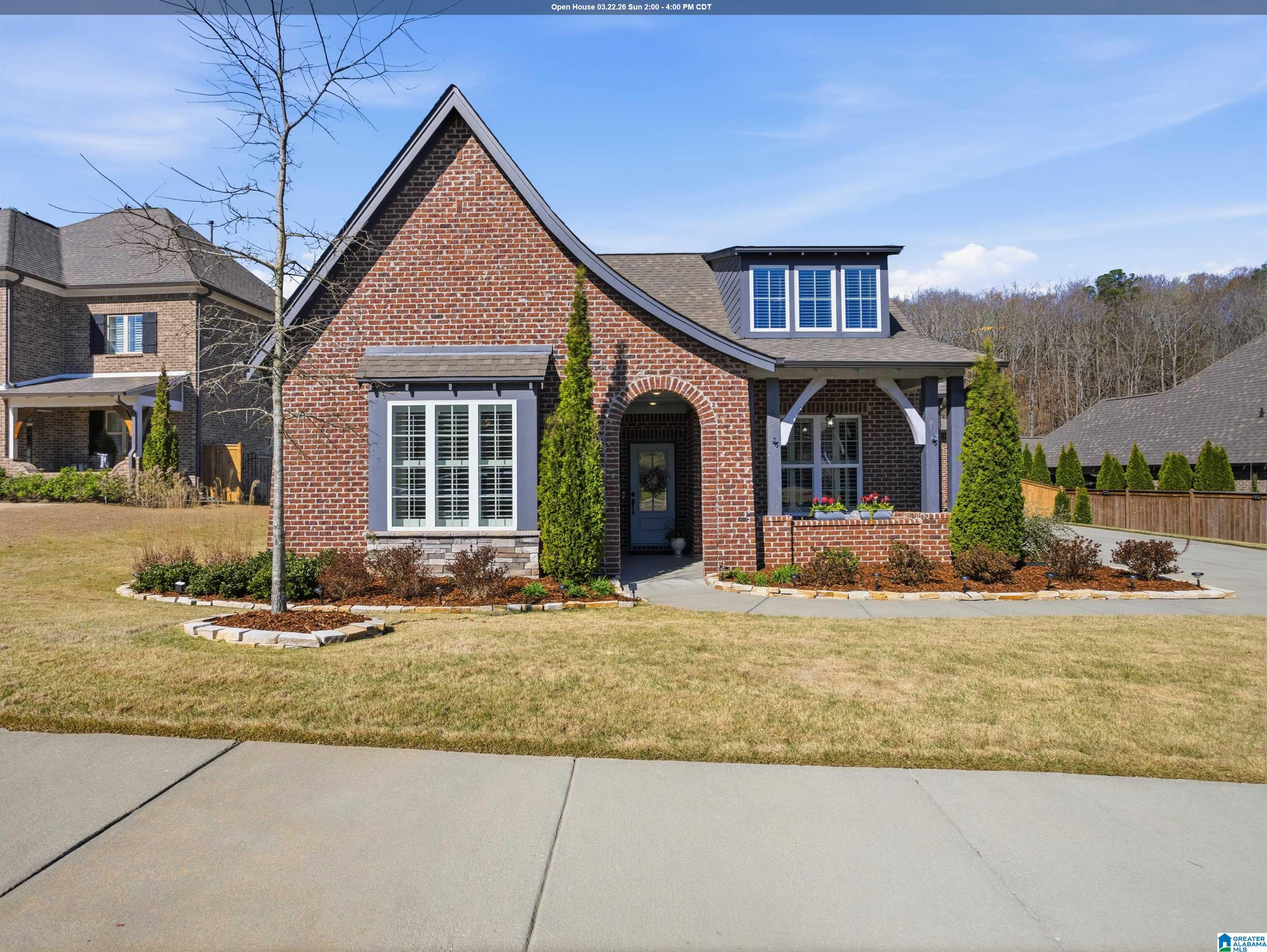 Homes for sale in Birmingham, AL | 553 Griffin Lake Trace, Birmingham, AL 35242 | MLS# 21446972