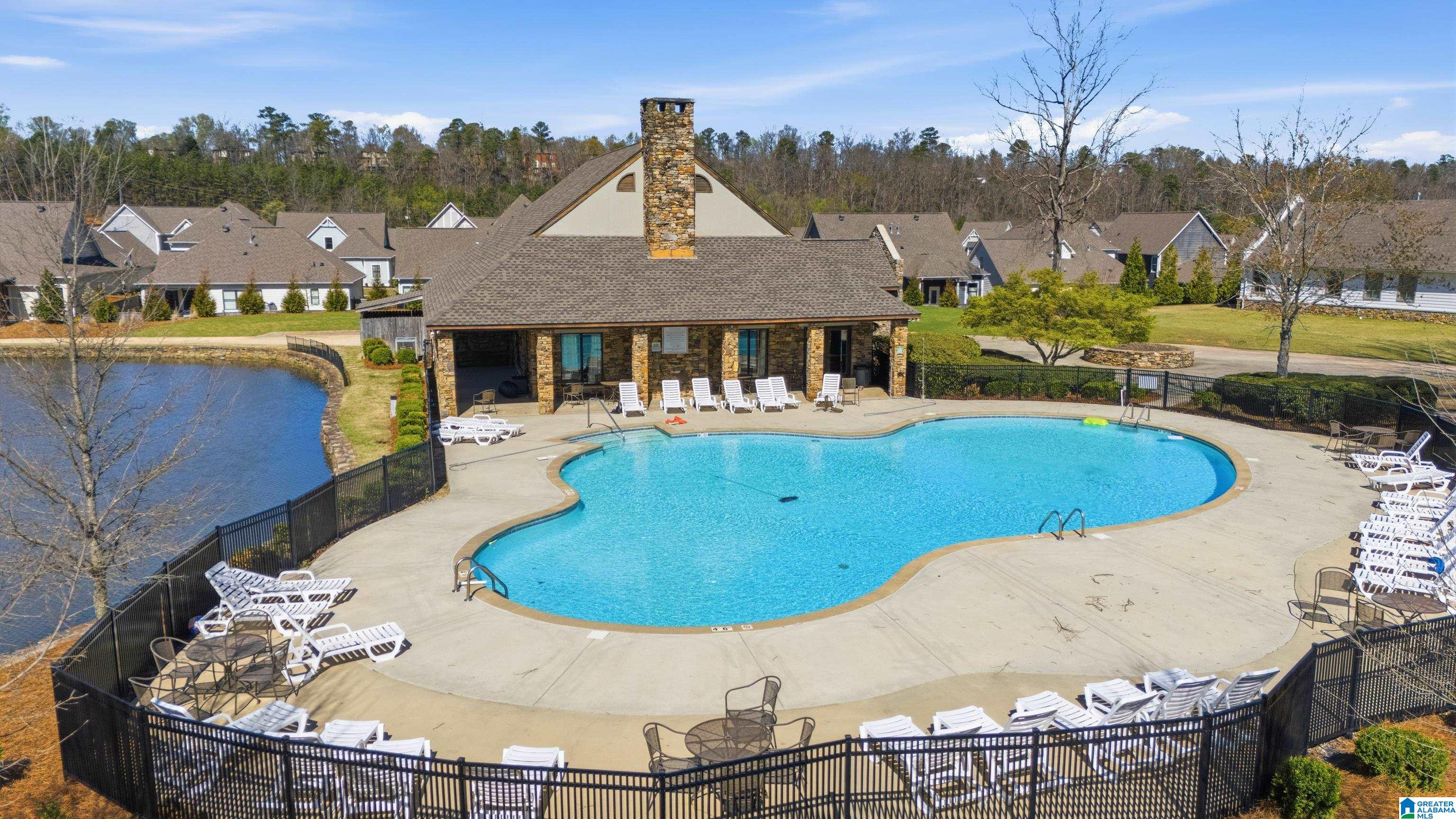 Homes for sale in Birmingham, AL | 553 Griffin Lake Trace, Birmingham, AL 35242 | MLS# 21446972