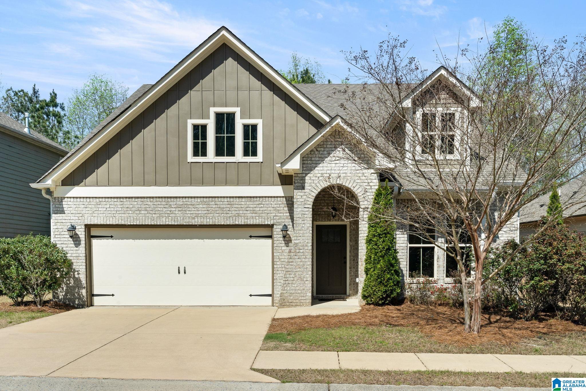 542 Chelsea Station Circle