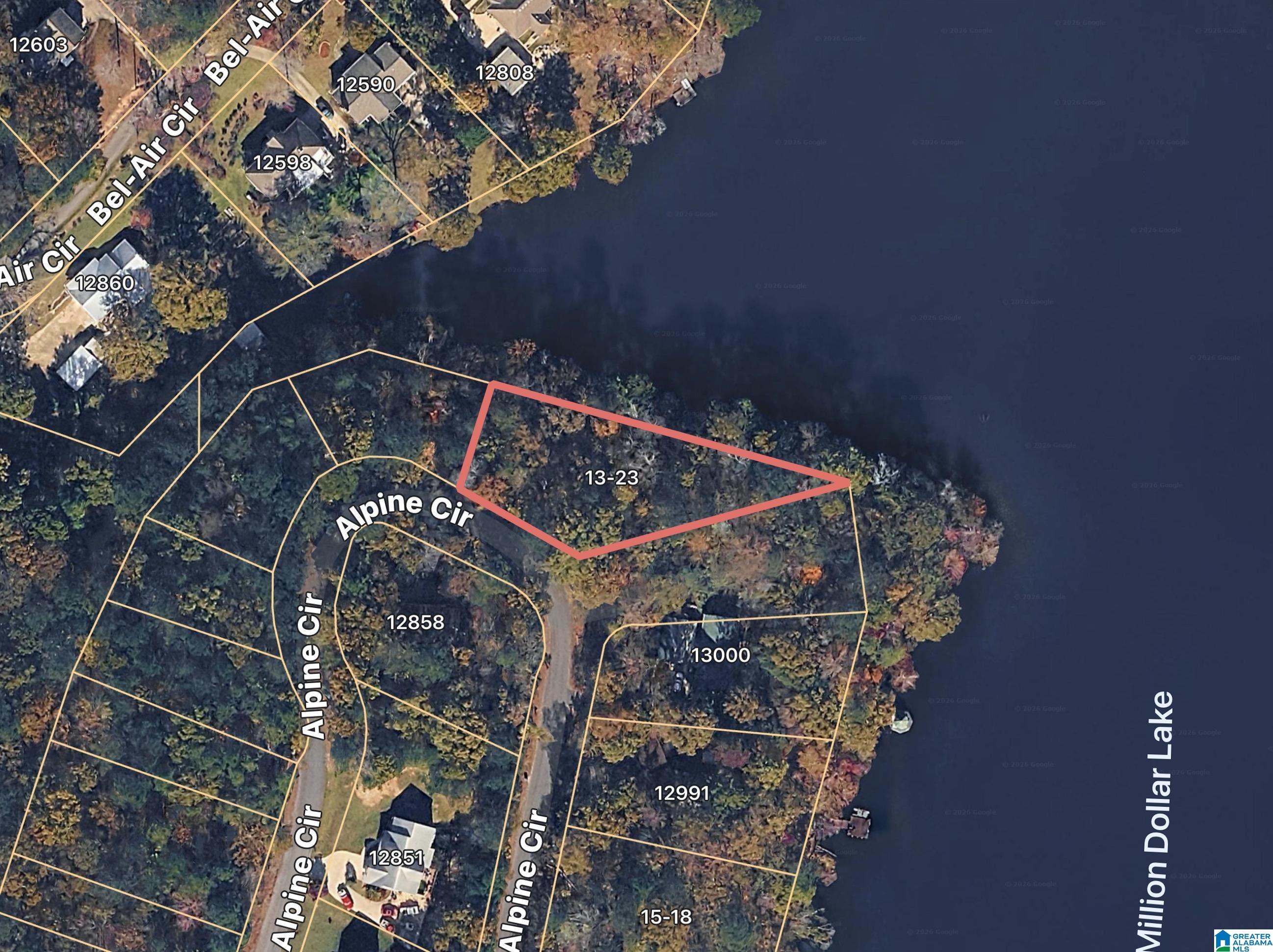 Homes for sale in Lakeview, AL | Alpine Circle, Lakeview, AL 35111 | MLS# 21446977