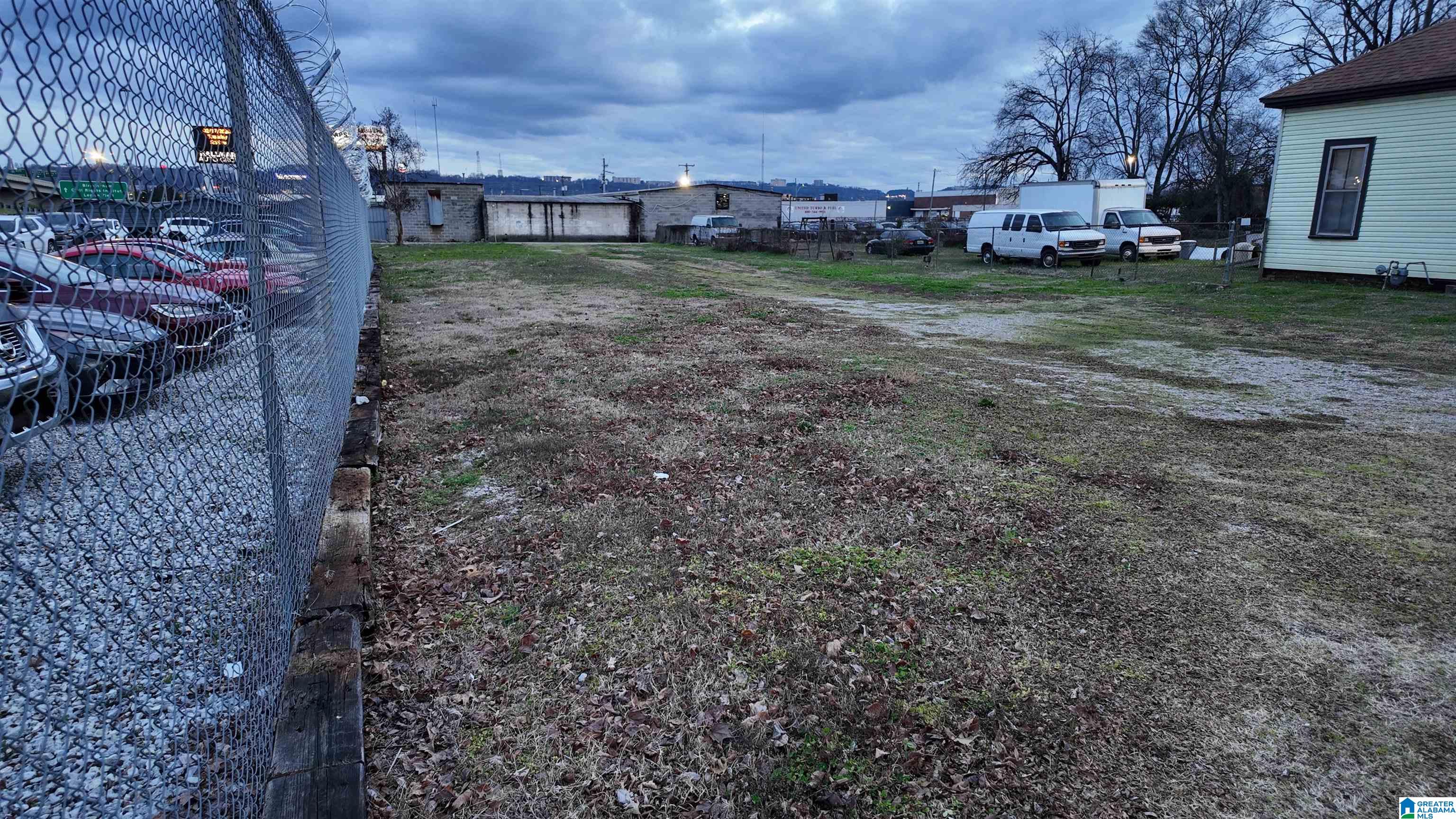 Homes for sale in Birmingham, AL | 921 Rev Abraham Woods Jr Boulevard, Birmingham, AL 35285 | MLS# 21446988