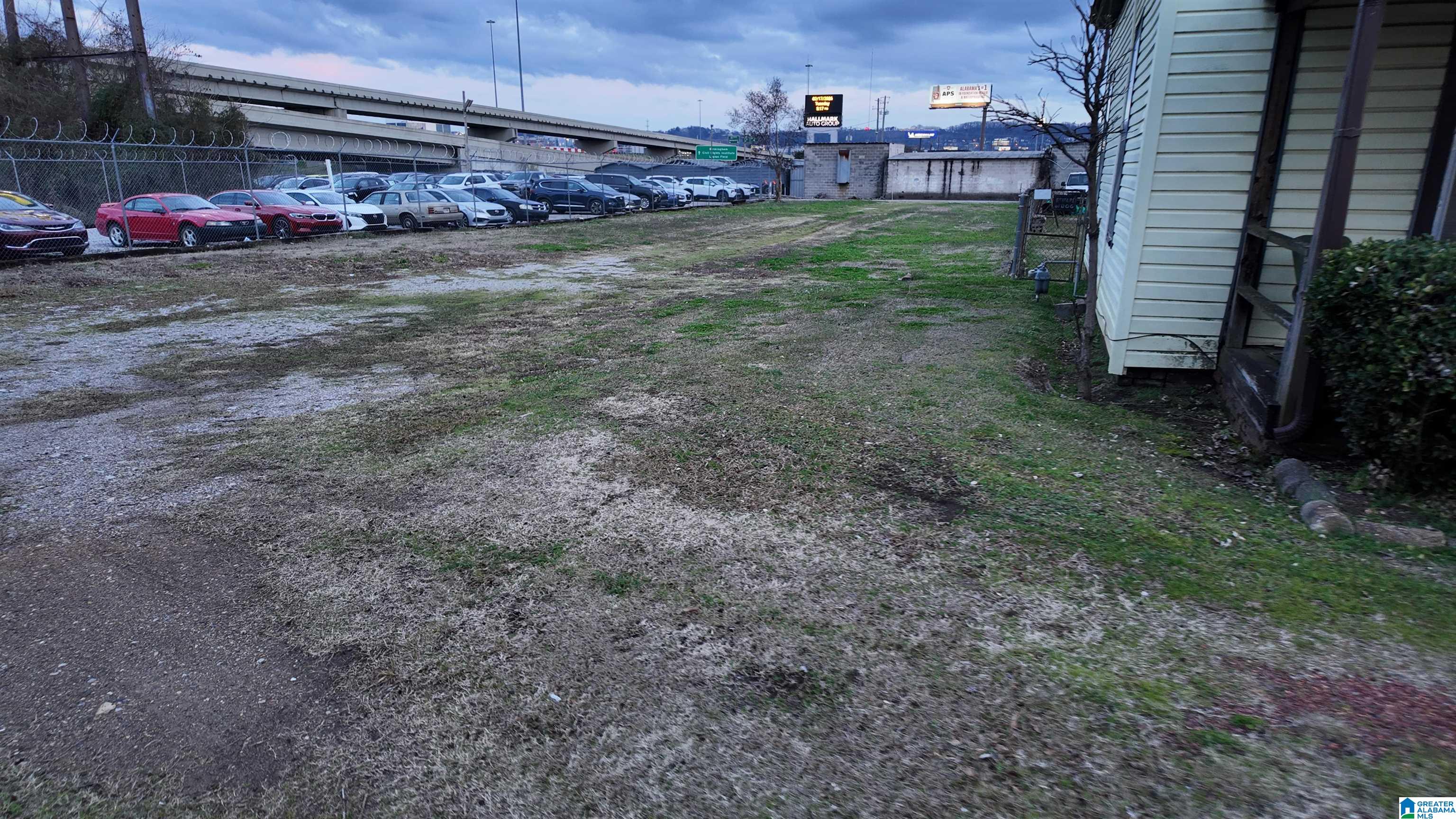 Homes for sale in Birmingham, AL | 921 Rev Abraham Woods Jr Boulevard, Birmingham, AL 35285 | MLS# 21446988