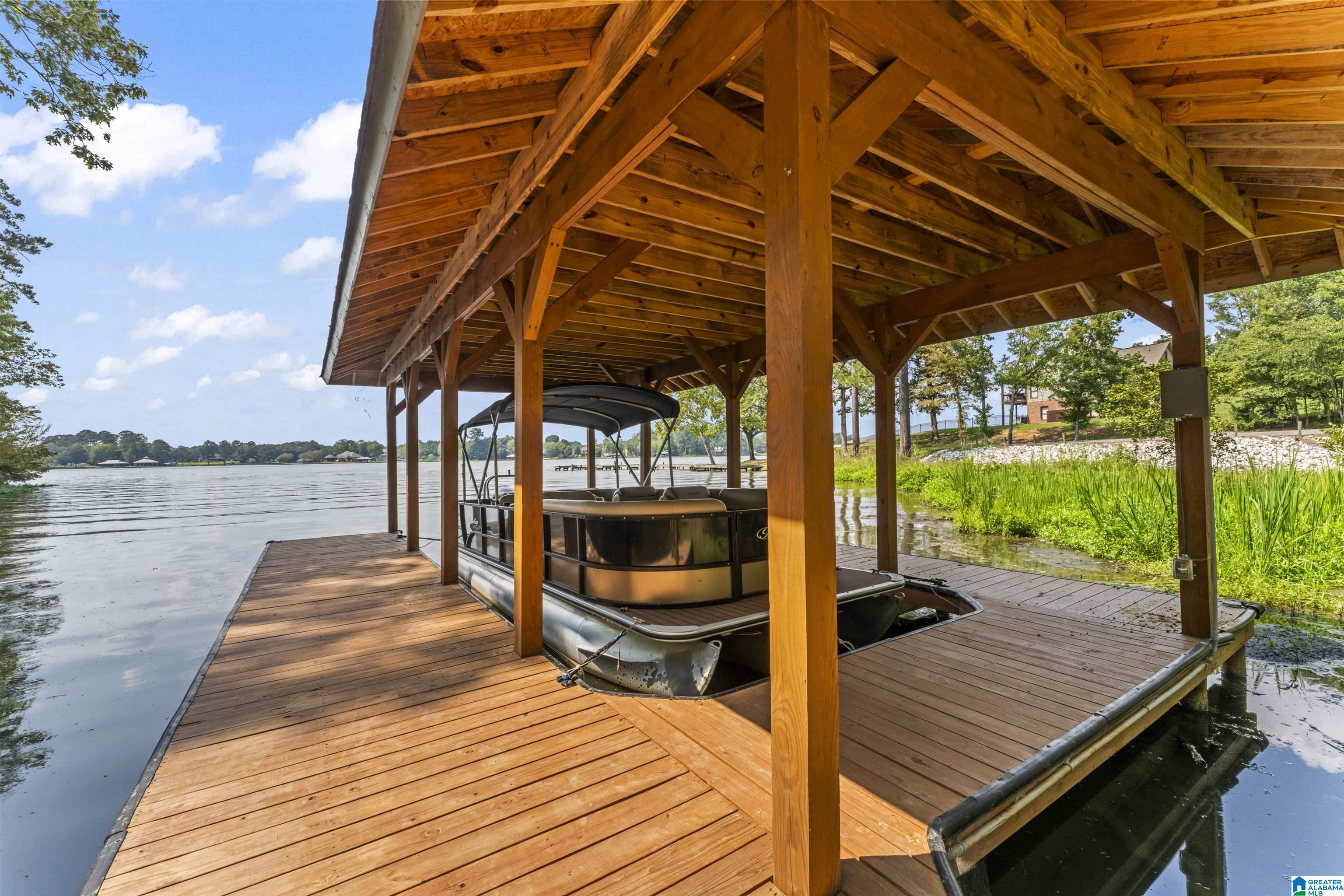 Homes for sale in Sylacauga, AL | 341 Boathouse Circle, Sylacauga, AL 35151 | MLS# 21446992