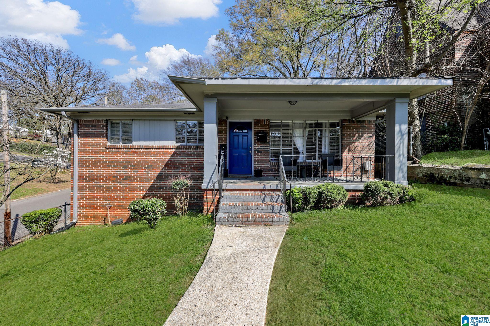 Homes for sale in Birmingham, AL | 7433 Rome Avenue, Birmingham, AL 35206 | MLS# 21446993