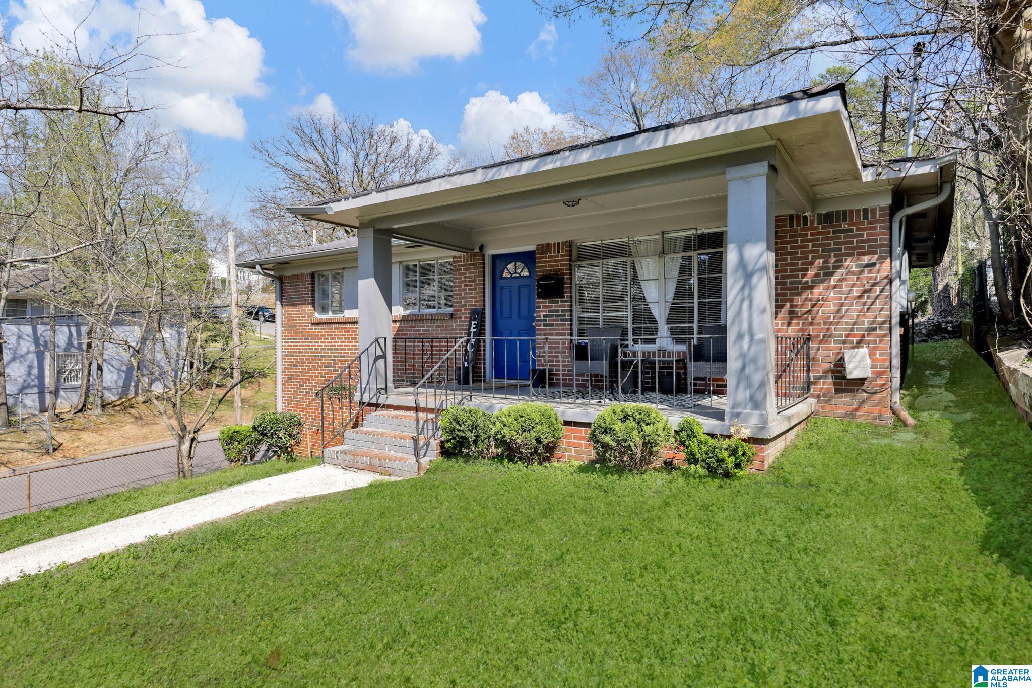 Homes for sale in Birmingham, AL | 7433 Rome Avenue, Birmingham, AL 35206 | MLS# 21446993
