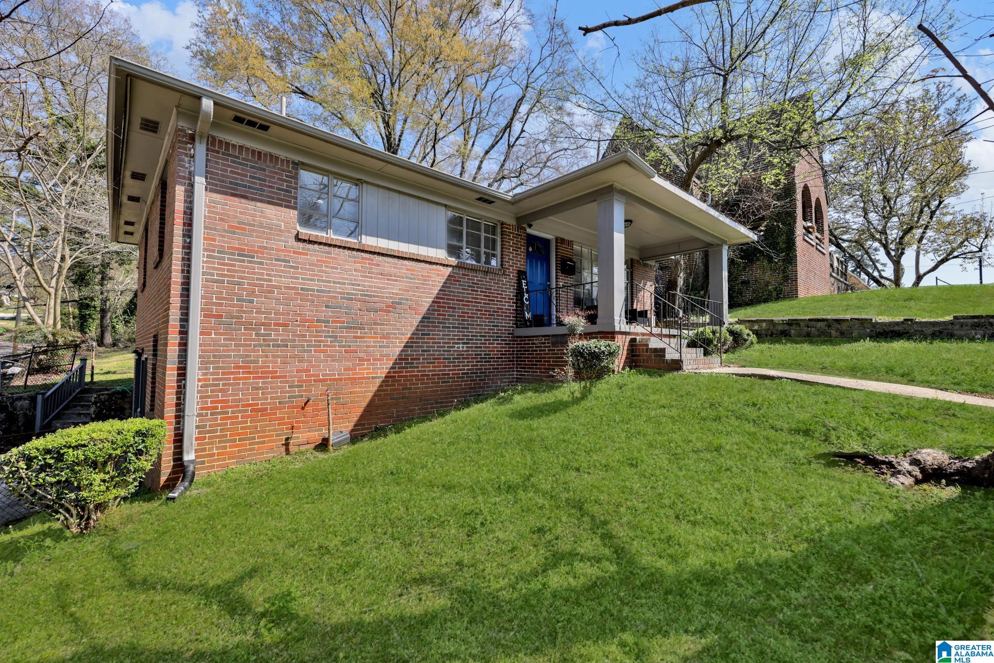 Homes for sale in Birmingham, AL | 7433 Rome Avenue, Birmingham, AL 35206 | MLS# 21446993
