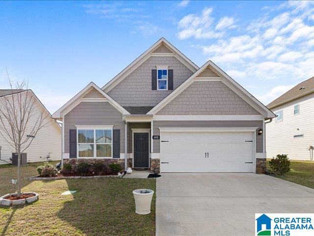 Homes for sale in Harpersville, AL | 1032 Mallard Dr, Harpersville, AL 35078 | MLS# 21446997