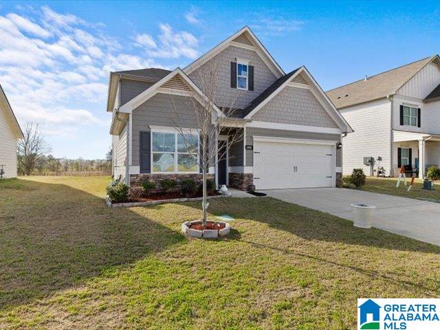 Homes for sale in Harpersville, AL | 1032 Mallard Dr, Harpersville, AL 35078 | MLS# 21446997