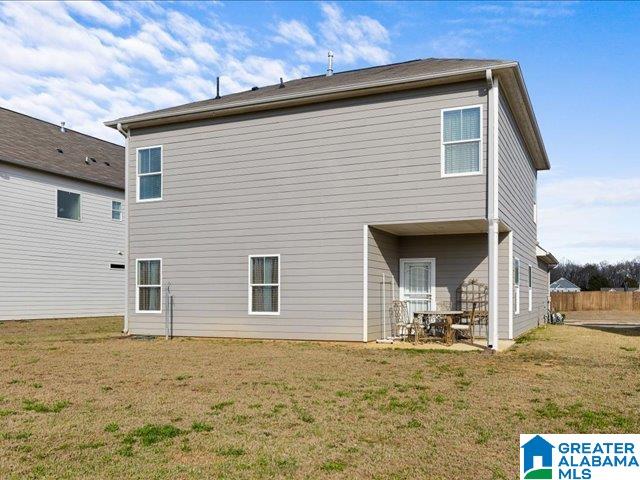 Homes for sale in Harpersville, AL | 1032 Mallard Dr, Harpersville, AL 35078 | MLS# 21446997