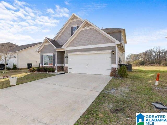 Homes for sale in Harpersville, AL | 1032 Mallard Dr, Harpersville, AL 35078 | MLS# 21446997