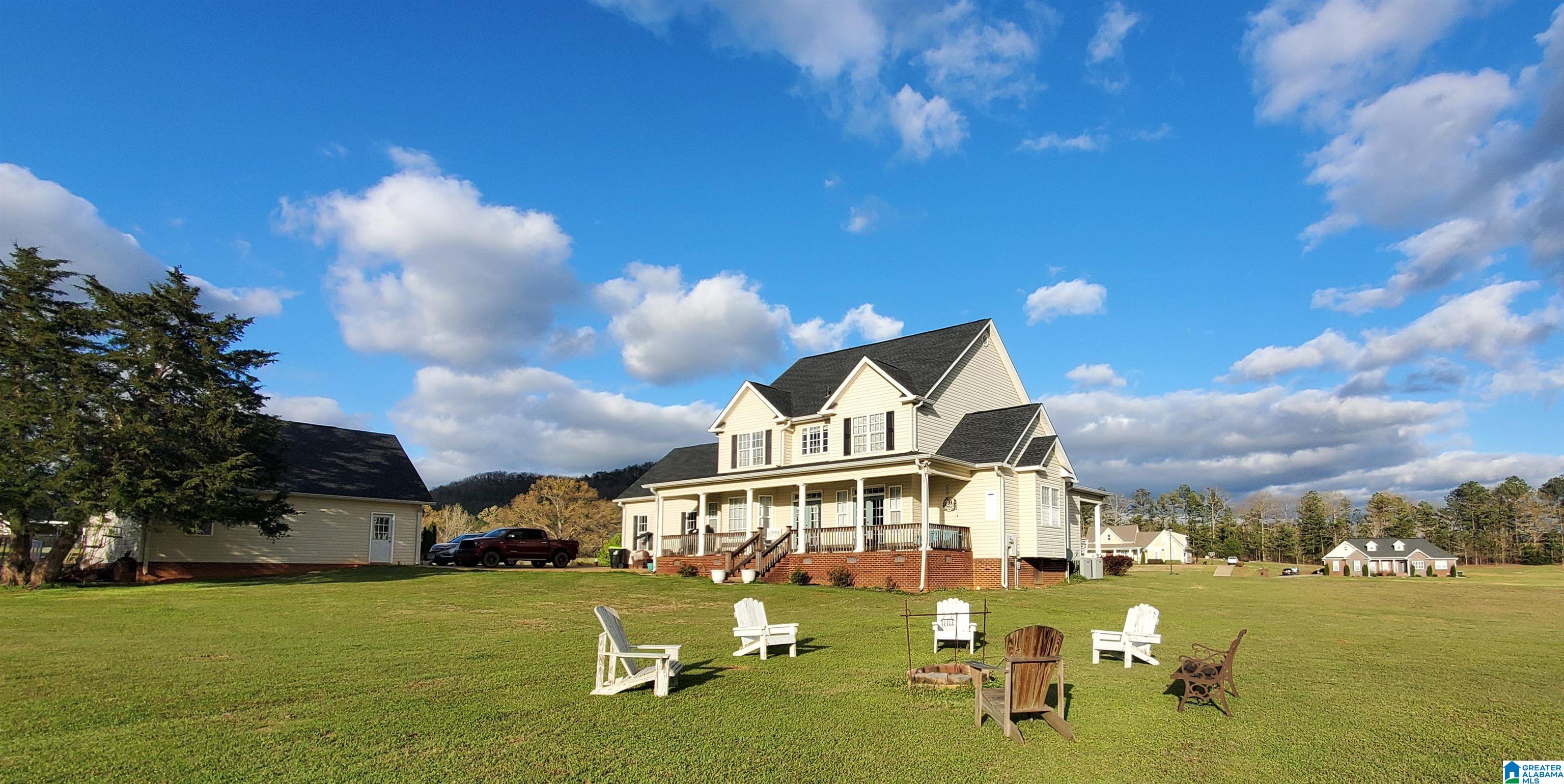 3rd image of 201 Lake Charles Dr, Alpine, AL 35014 | MLS# 21447007